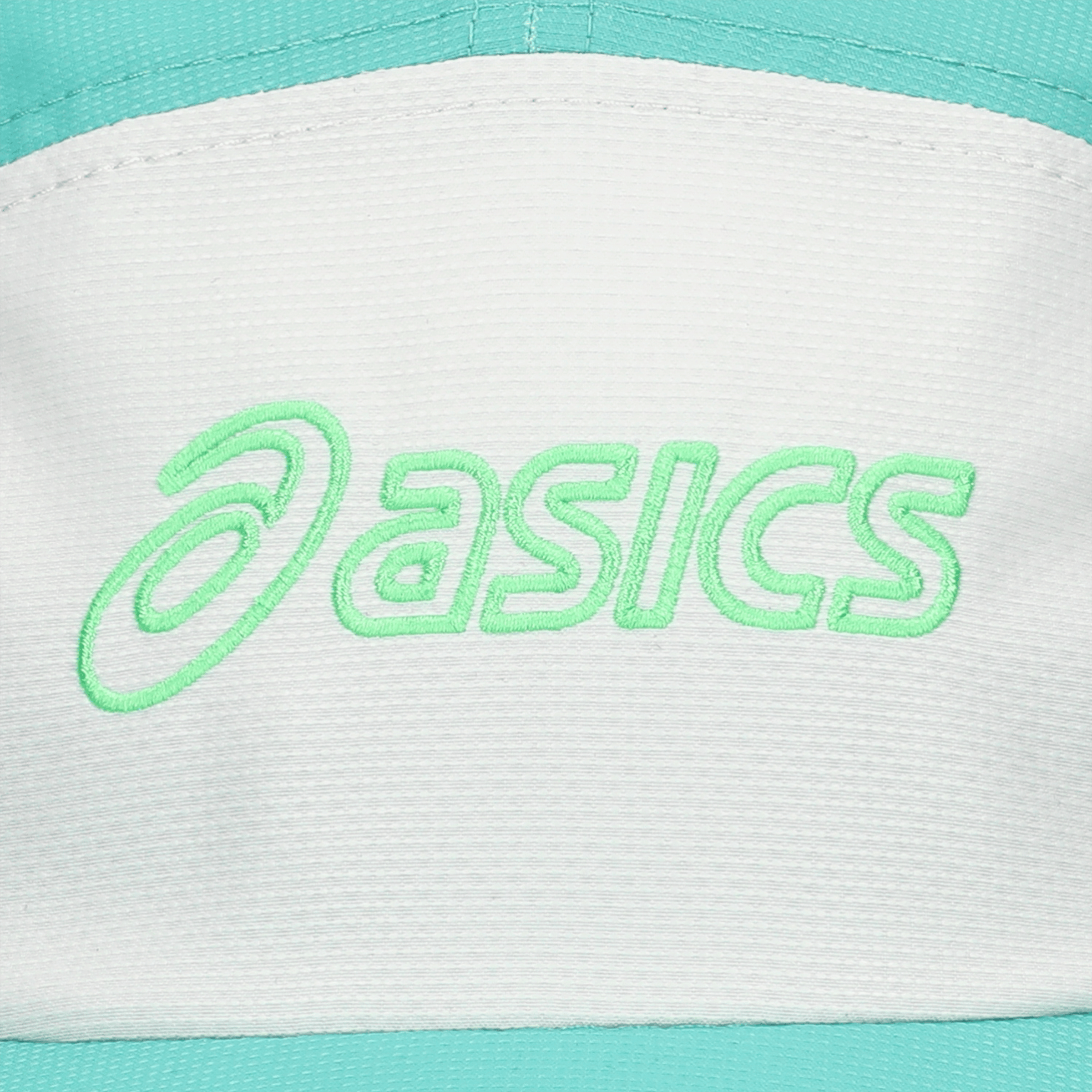 Asics Performance Running 5 Panel Cap