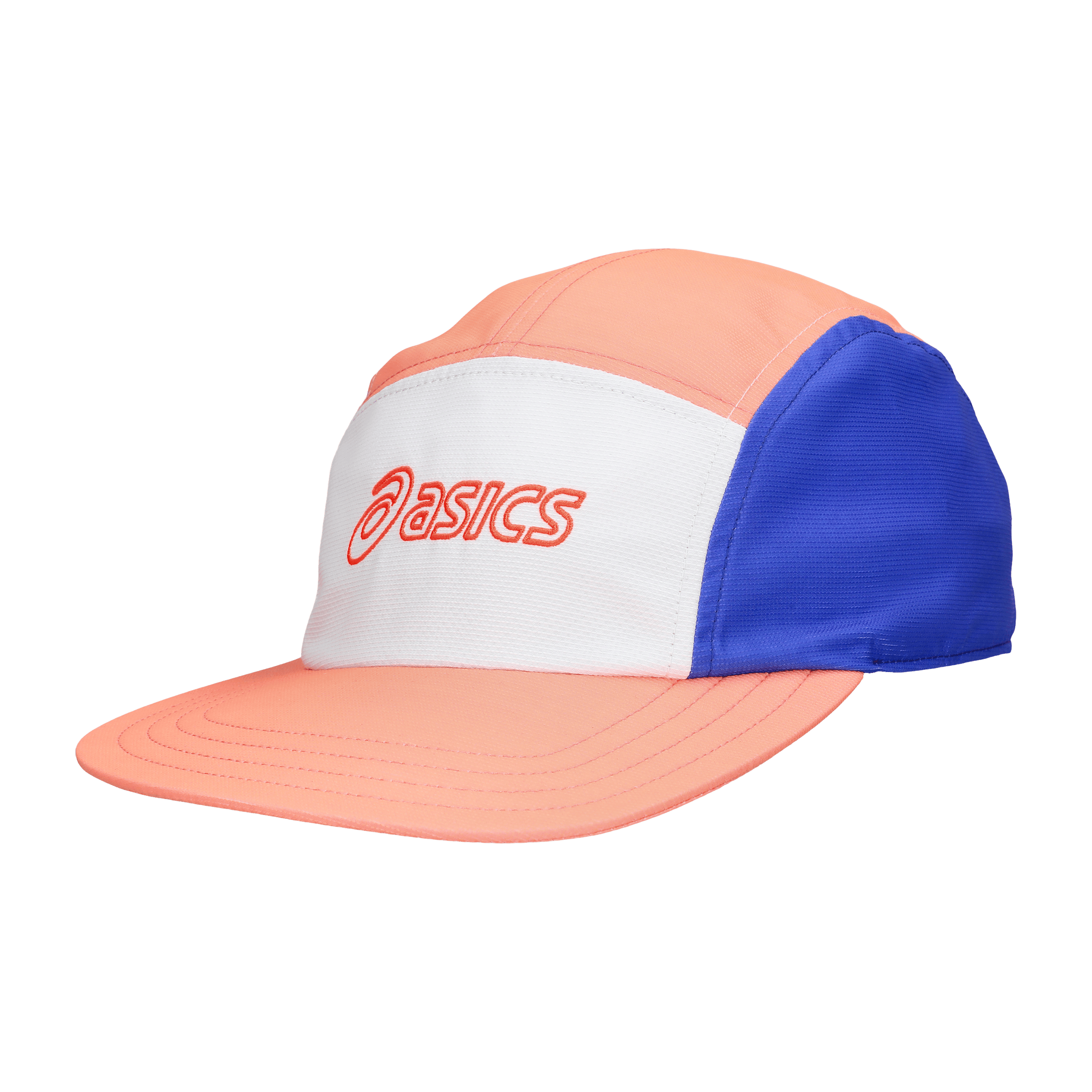 Asics Performance Running 5 Panel Cap
