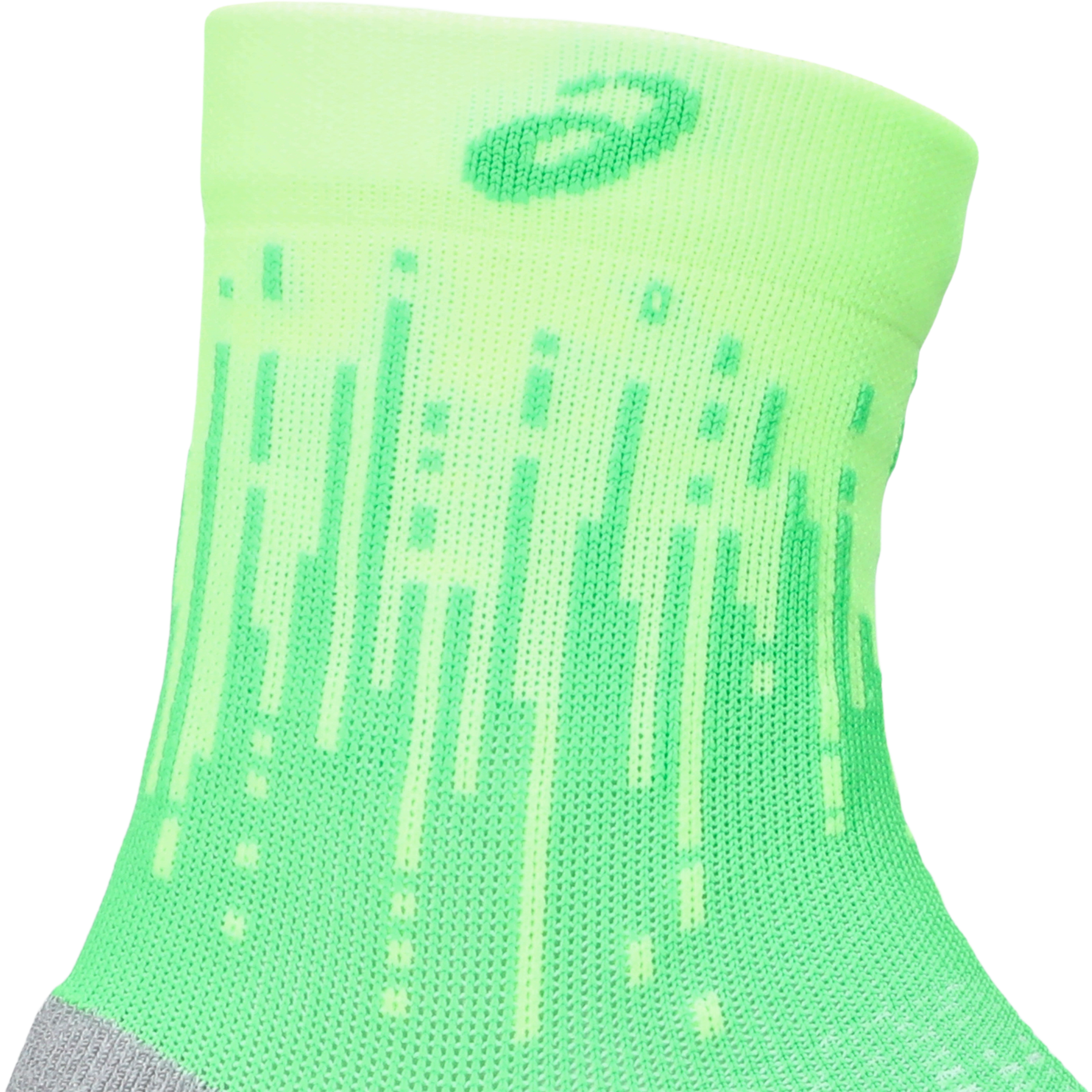 Asics Performance Run Sock Quarter