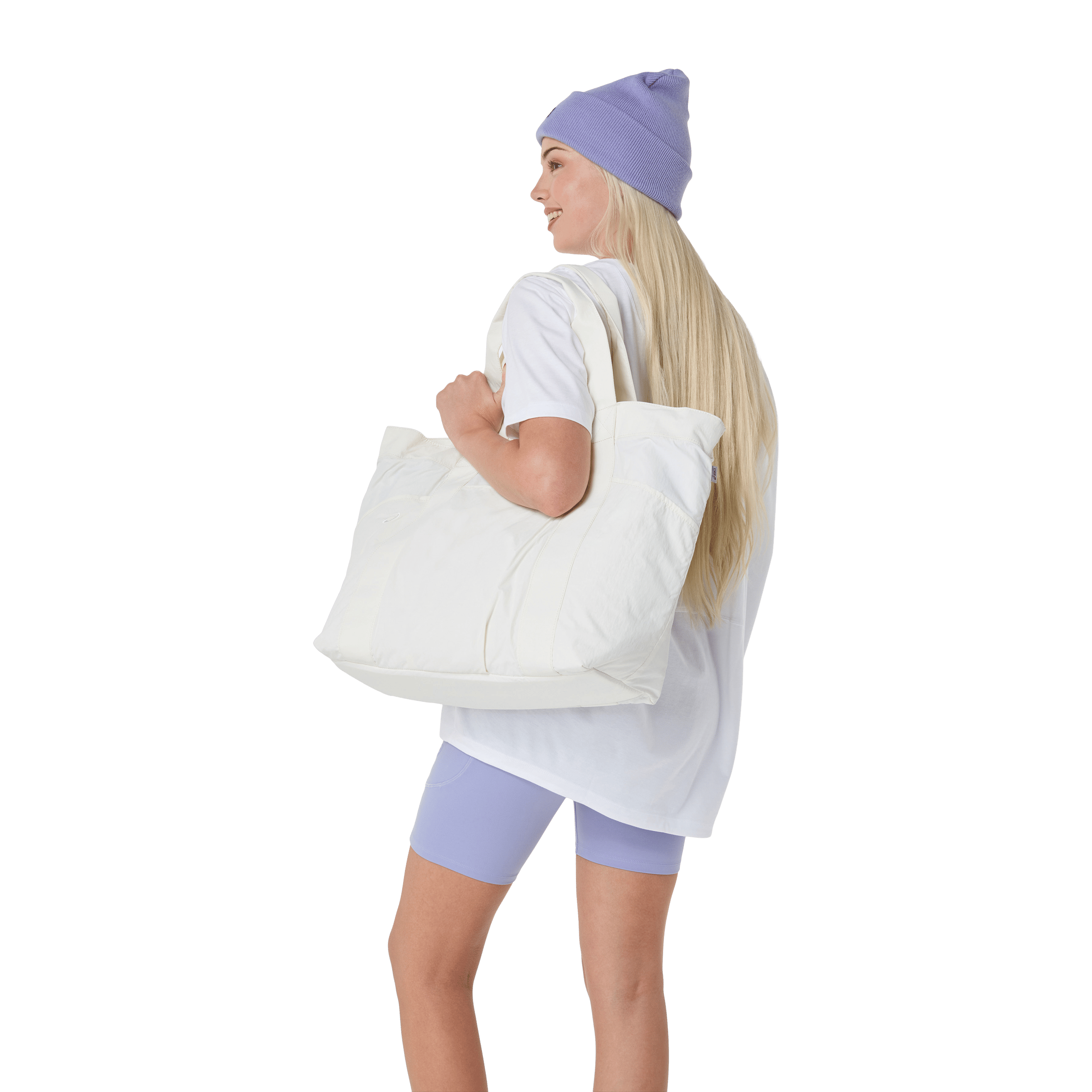 Asics Performance Life Tote Bag