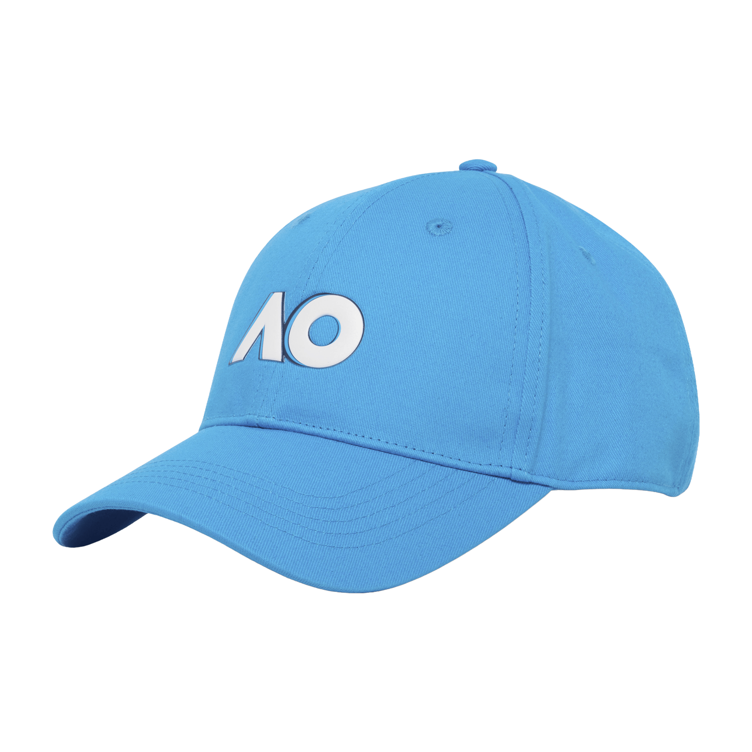 Australian Open Logo Cap