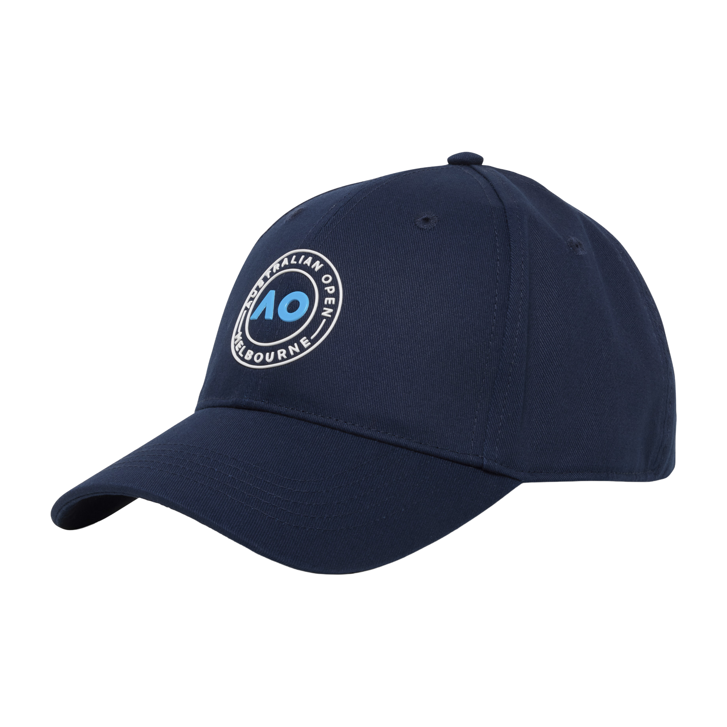 Australian Open Round Logo Cap