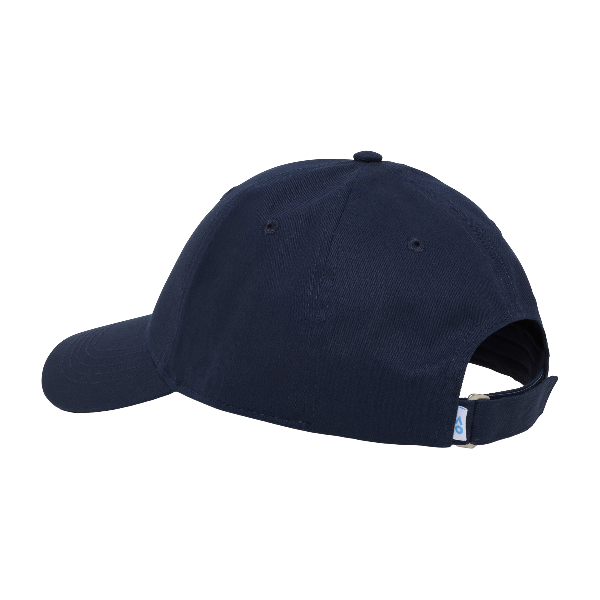 Australian Open Round Logo Cap