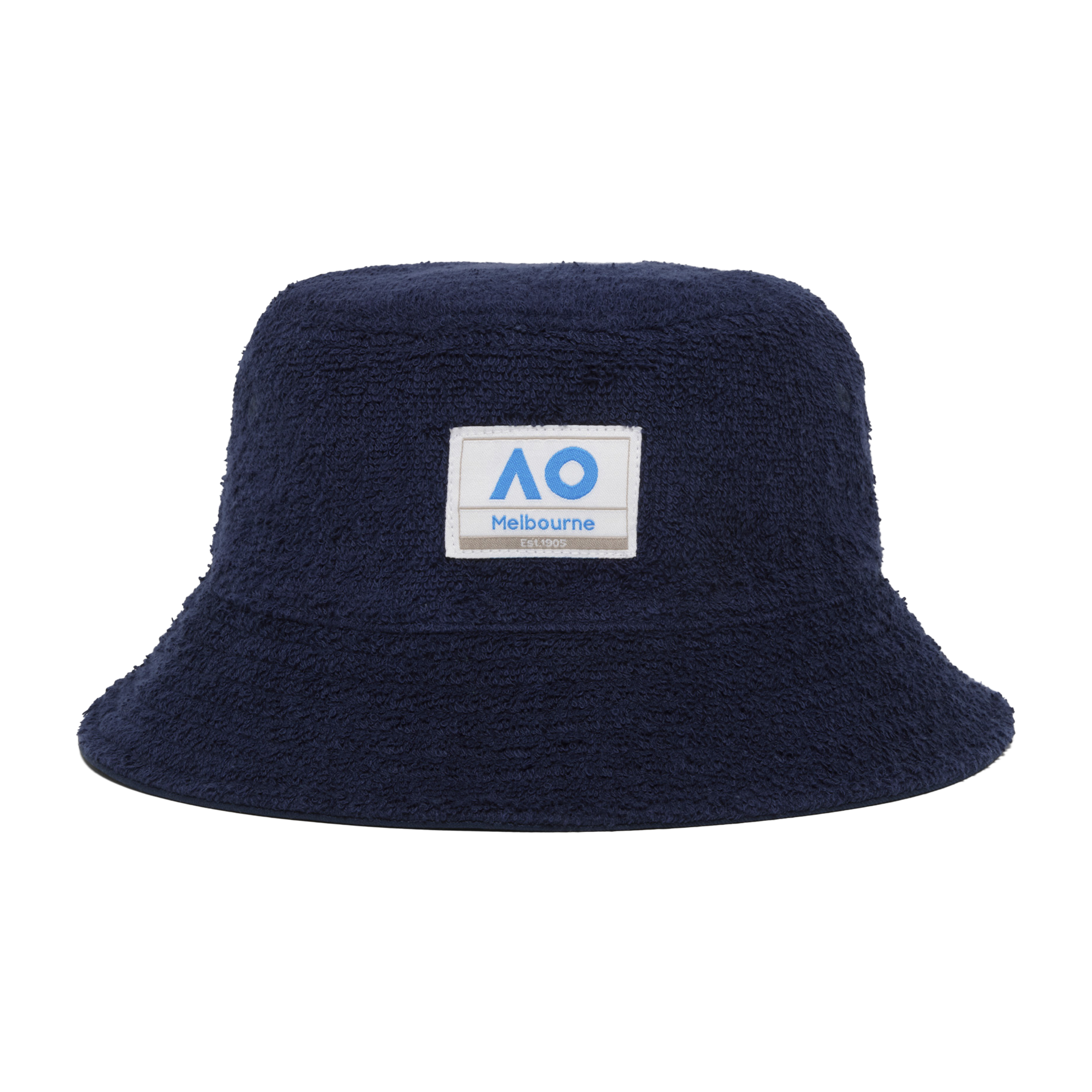 Australian Open Round Logo Bucket Hat