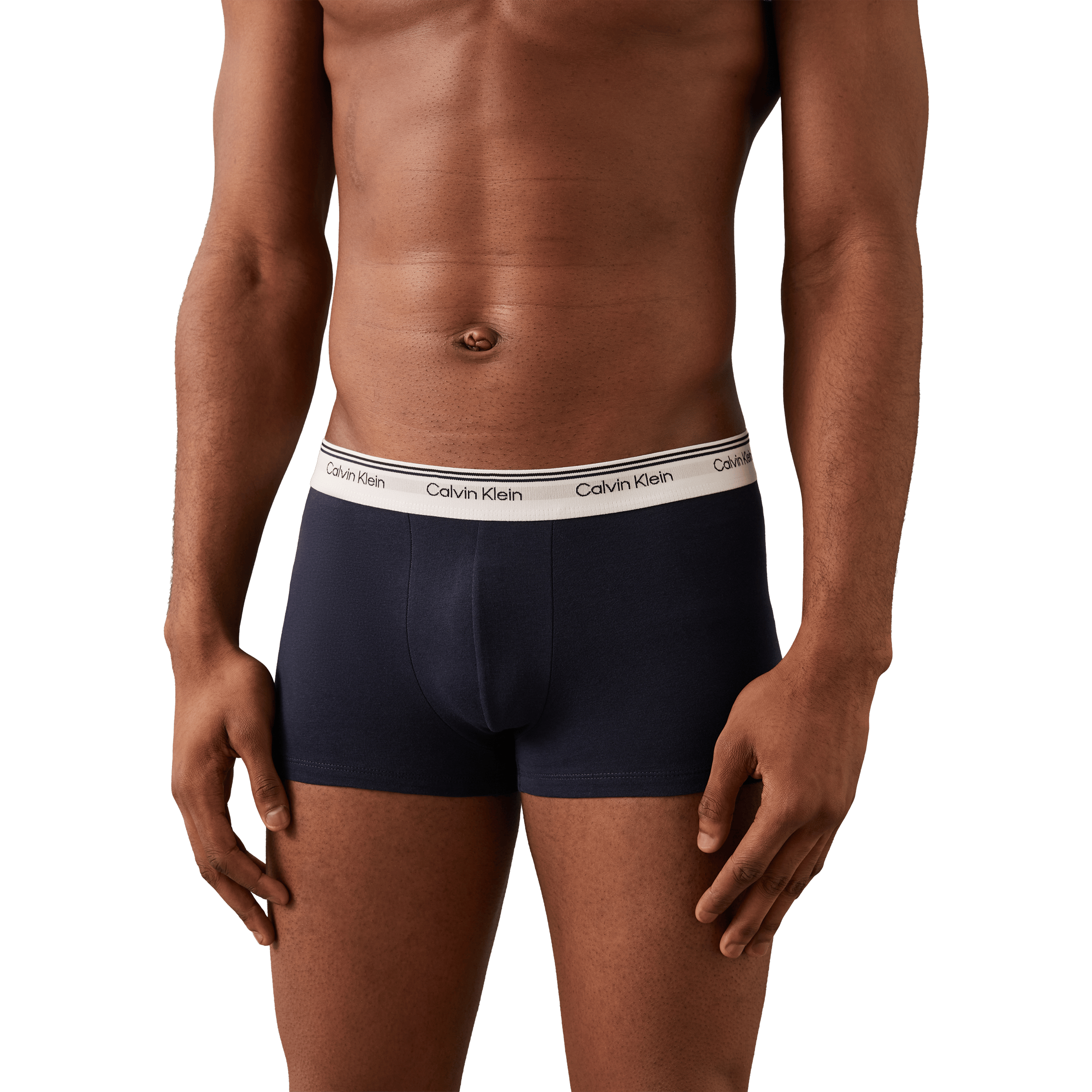 Calvin Klein Trunks (3pk)