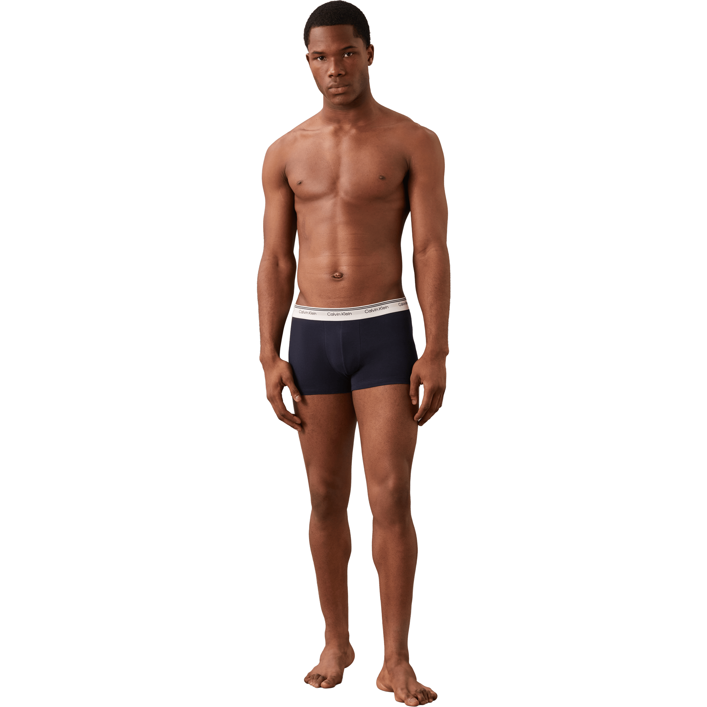 Calvin Klein Trunks (3pk)