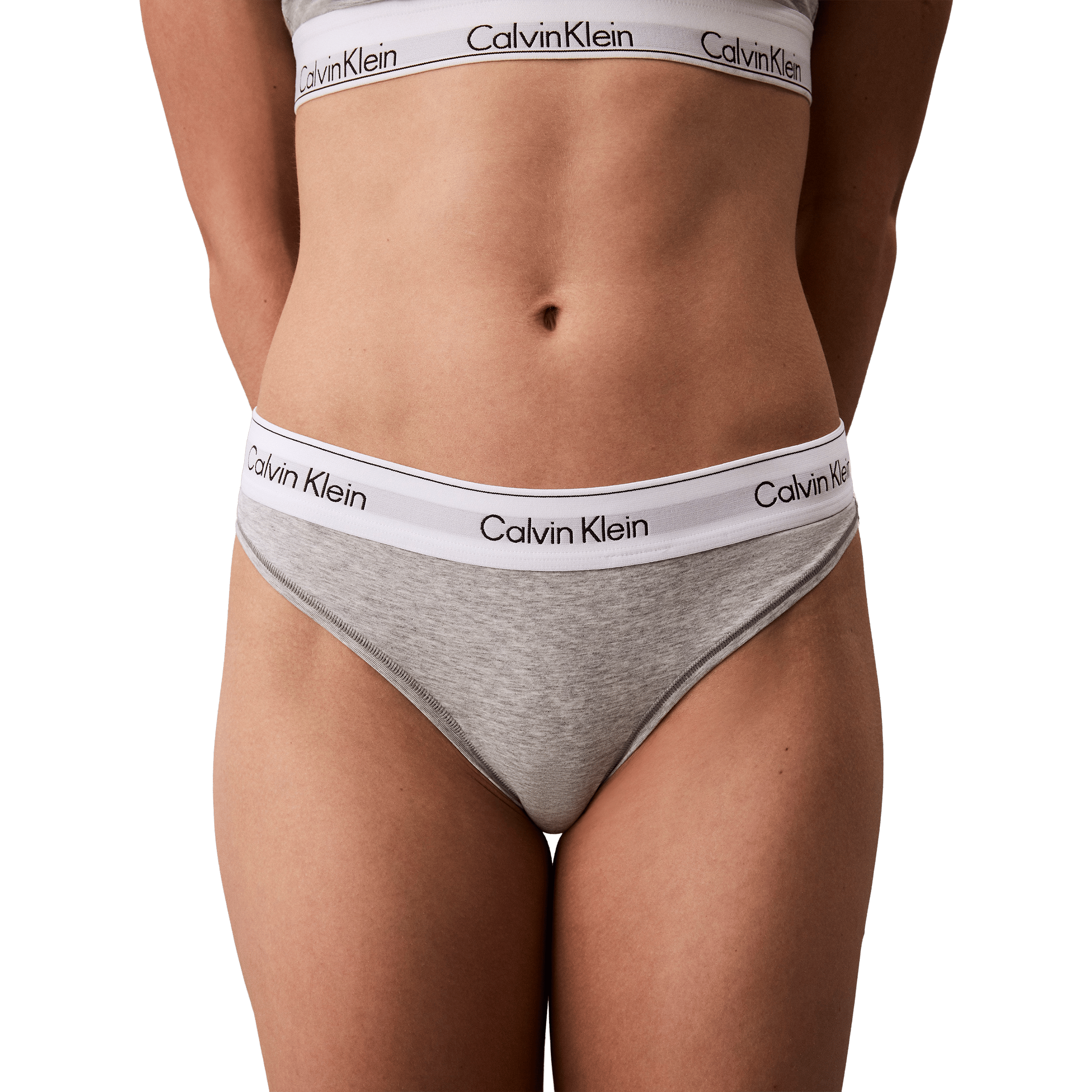 Calvin Klein Icon Cotton Modal Thong