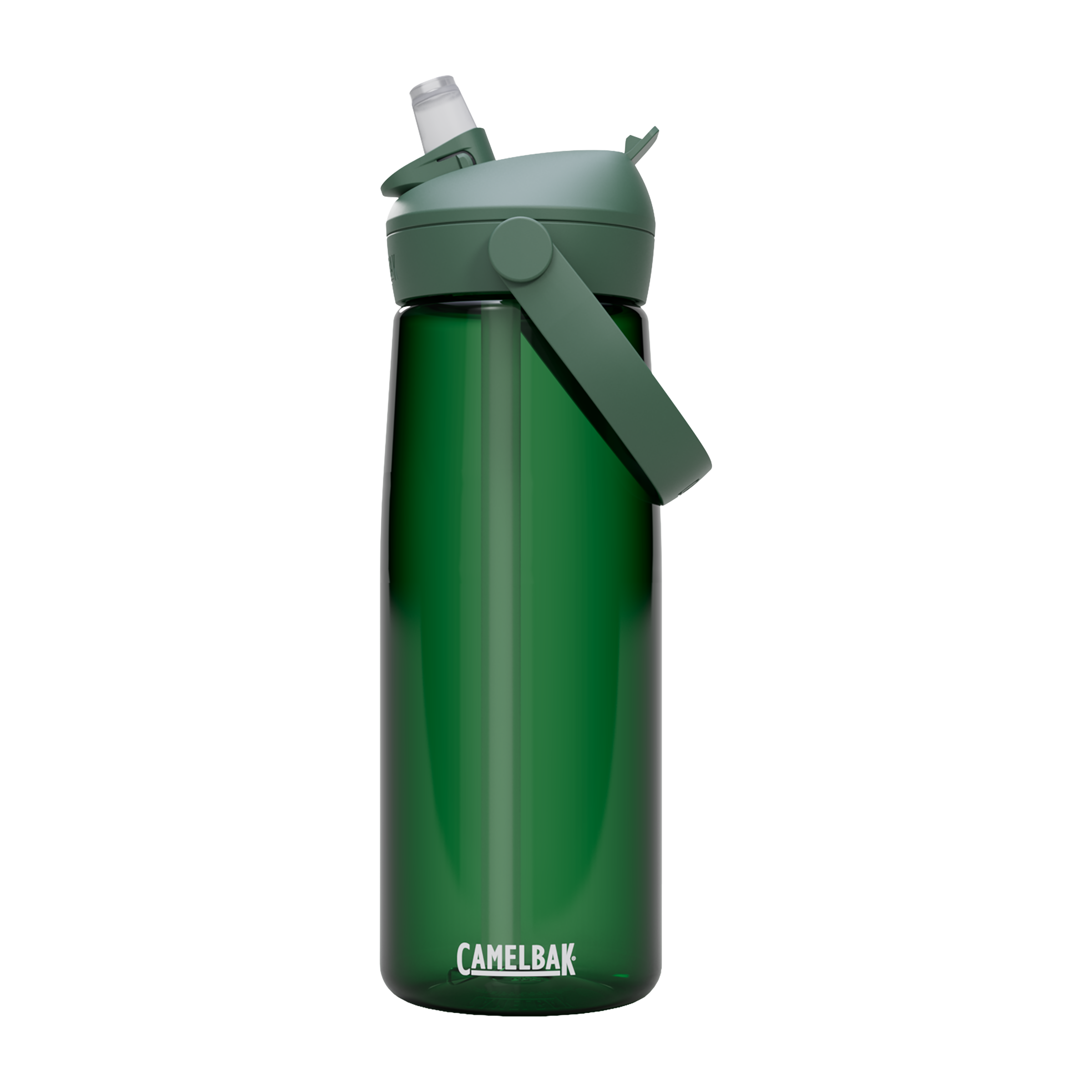 Camelbak Thrive Flip Straw (750ml) Water Bottle