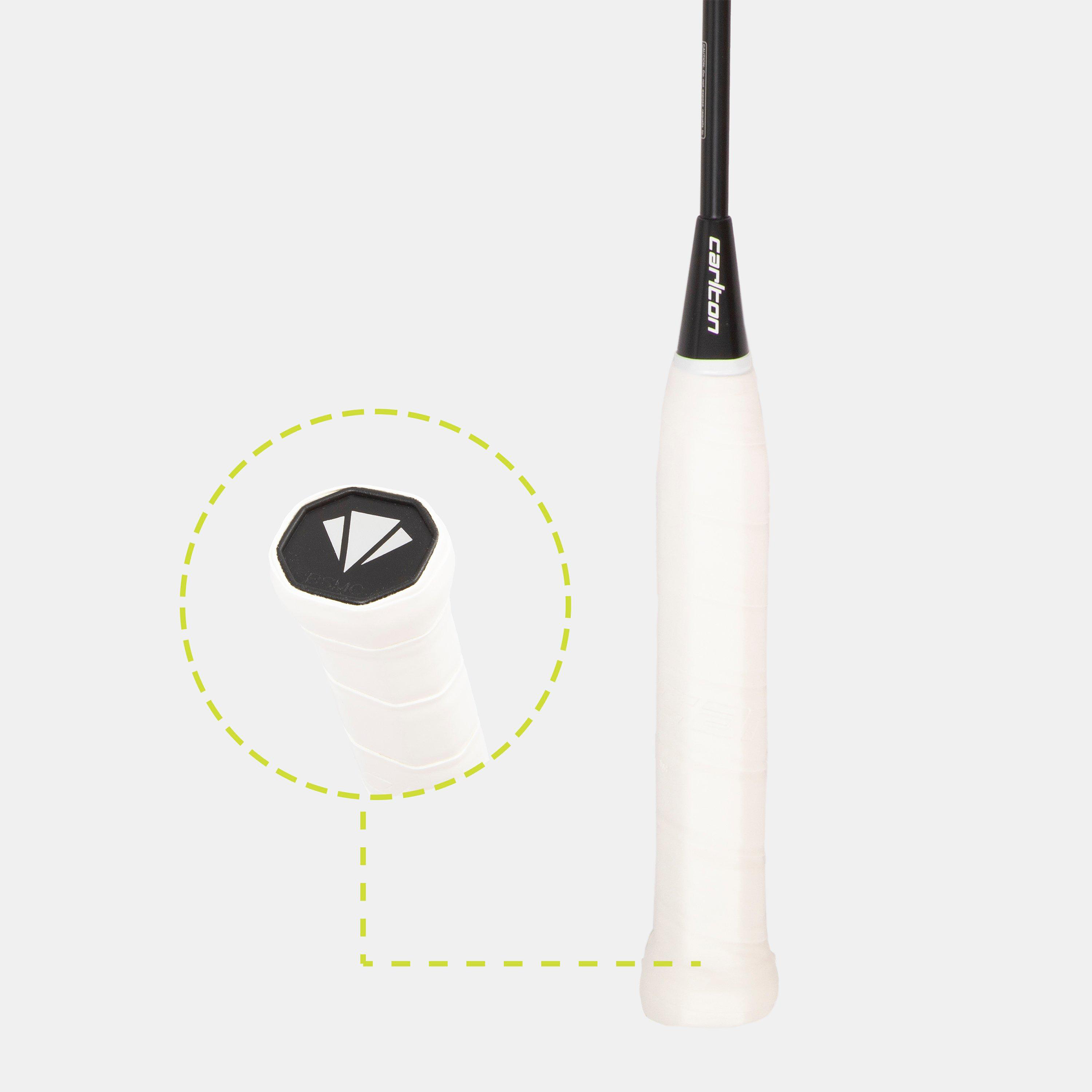 Carlton Aero Blast Badminton Racquet