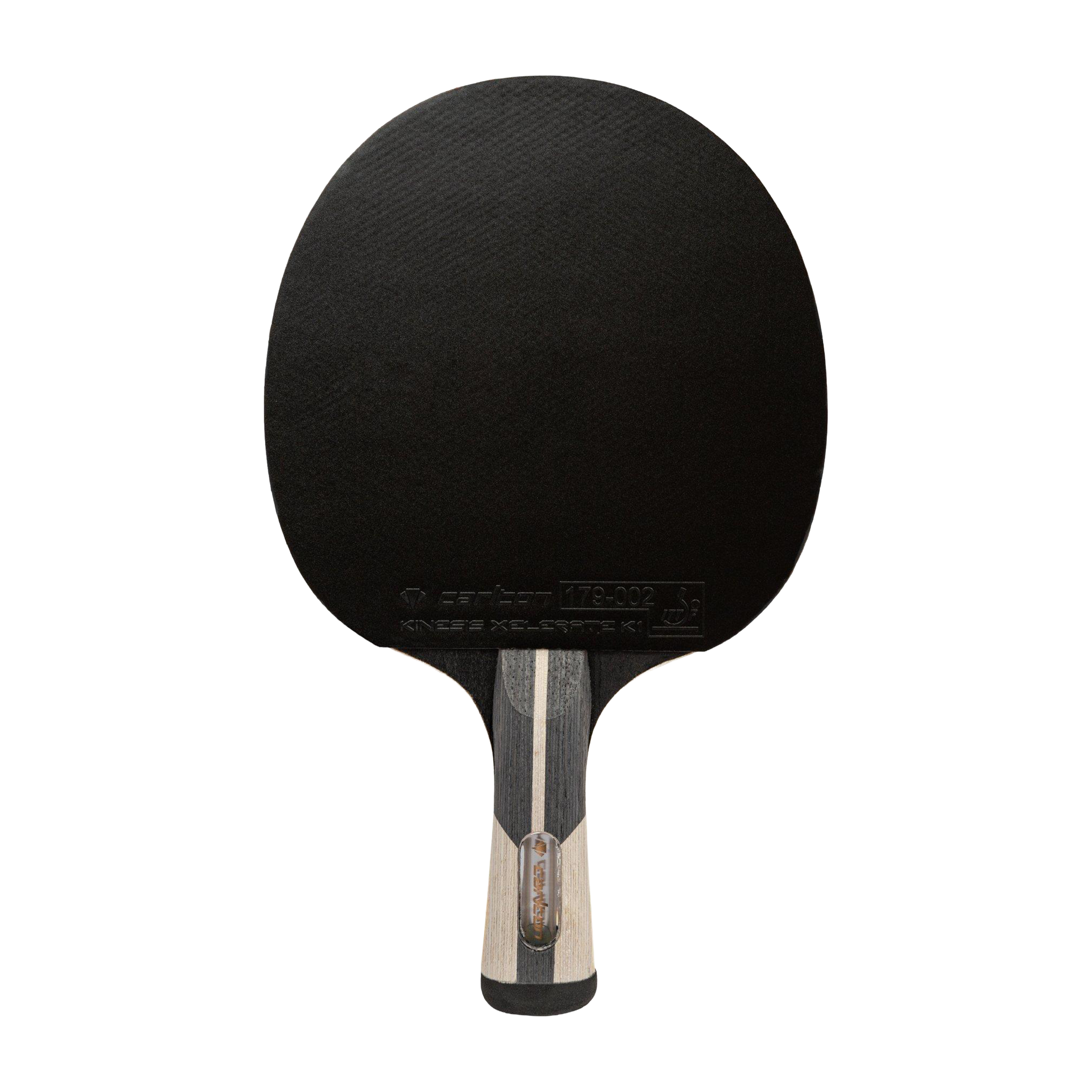 Carlton Kineses Xelerate K7 Table Tennis Bat
