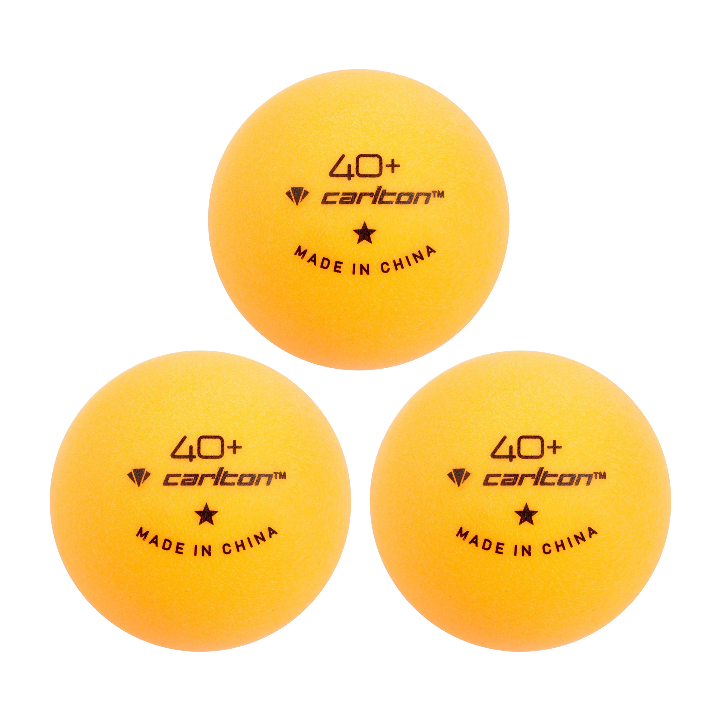 Carlton 2 Player Table Tennis Set