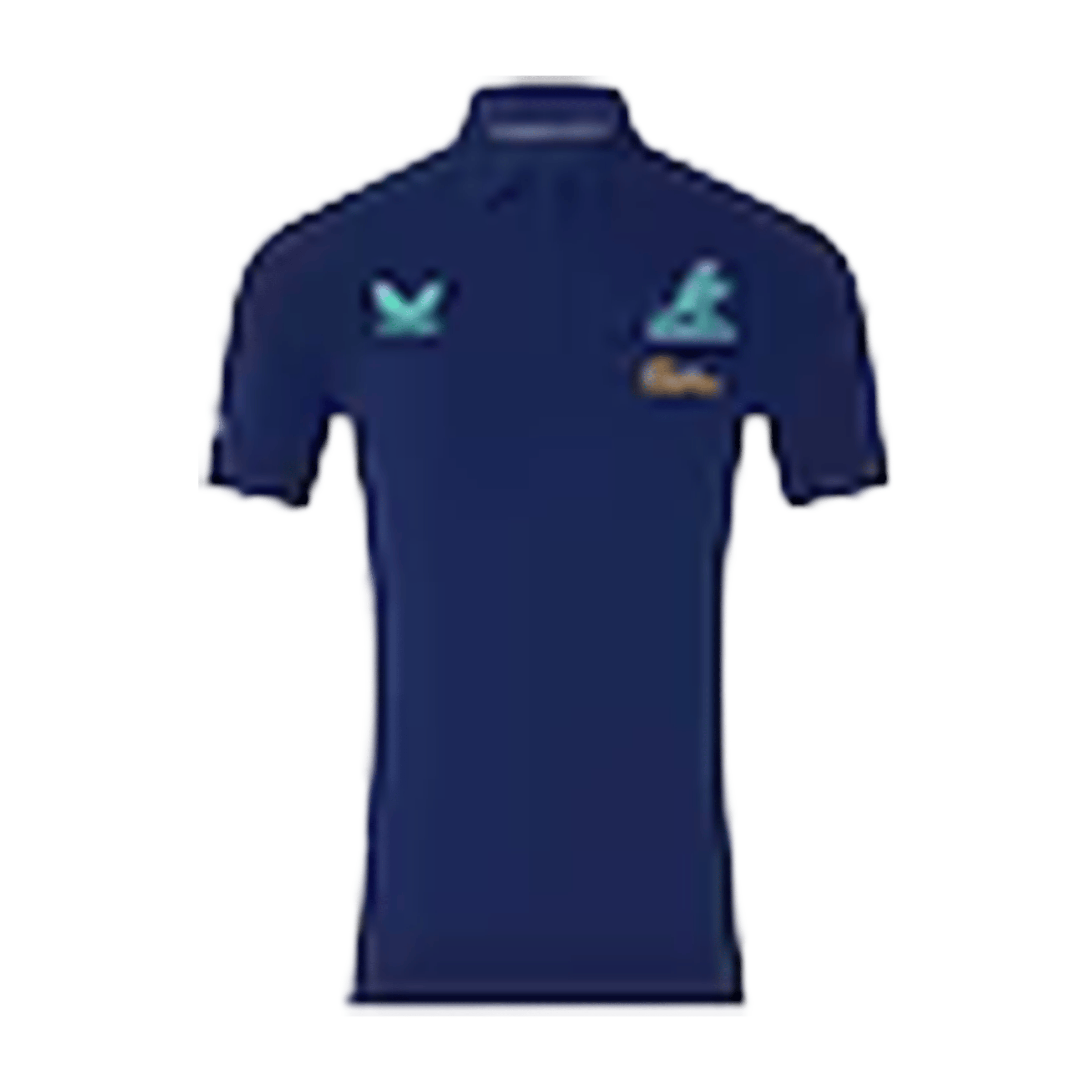 Mens Castore Wallabies Rugby 26' Media Polo