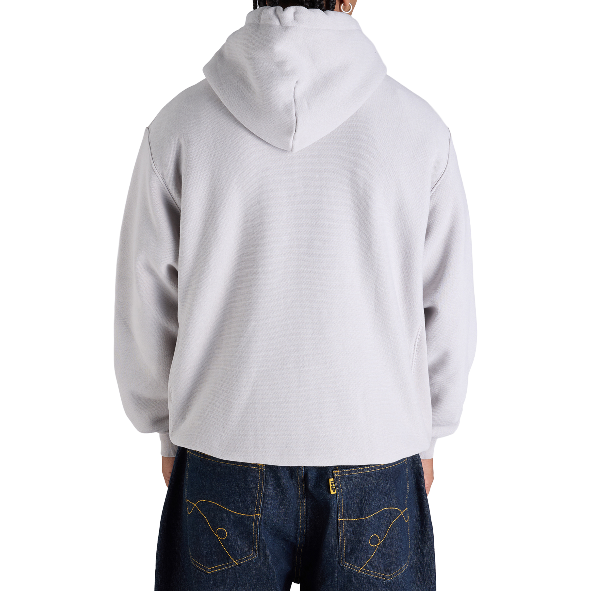Champion Reverse Weave Hoodie