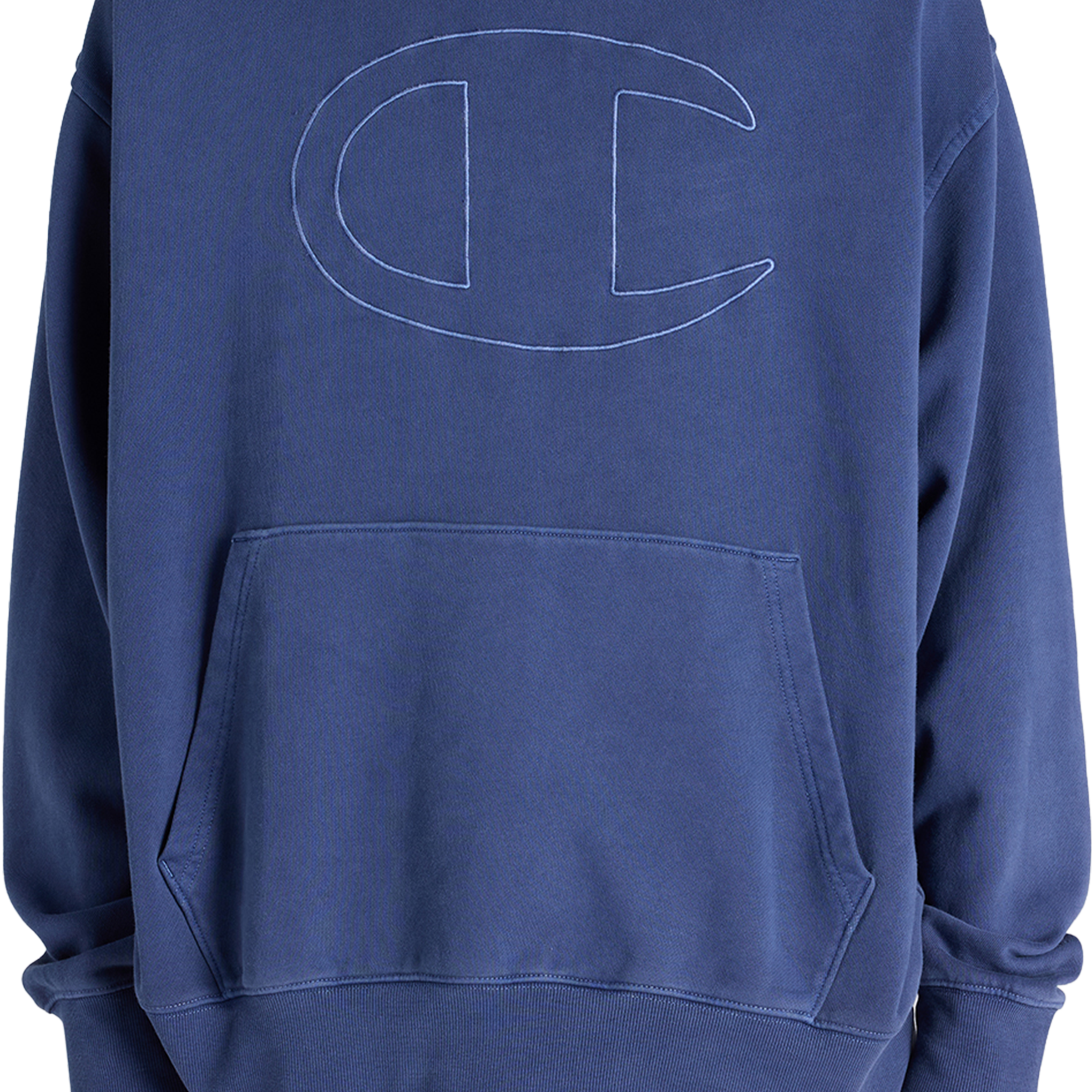 Champion Rochester Vintage Wash Hoodie