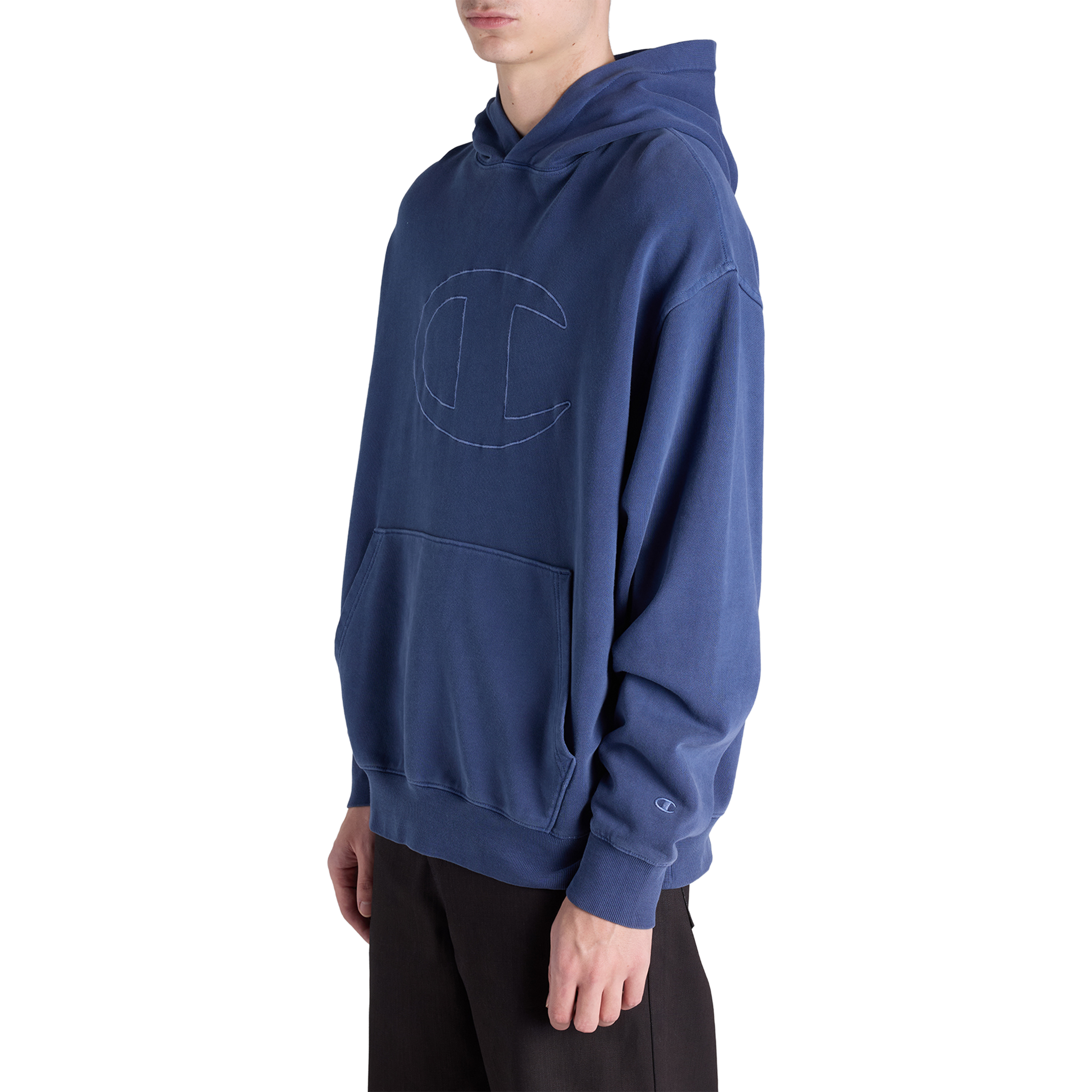 Champion Rochester Vintage Wash Hoodie