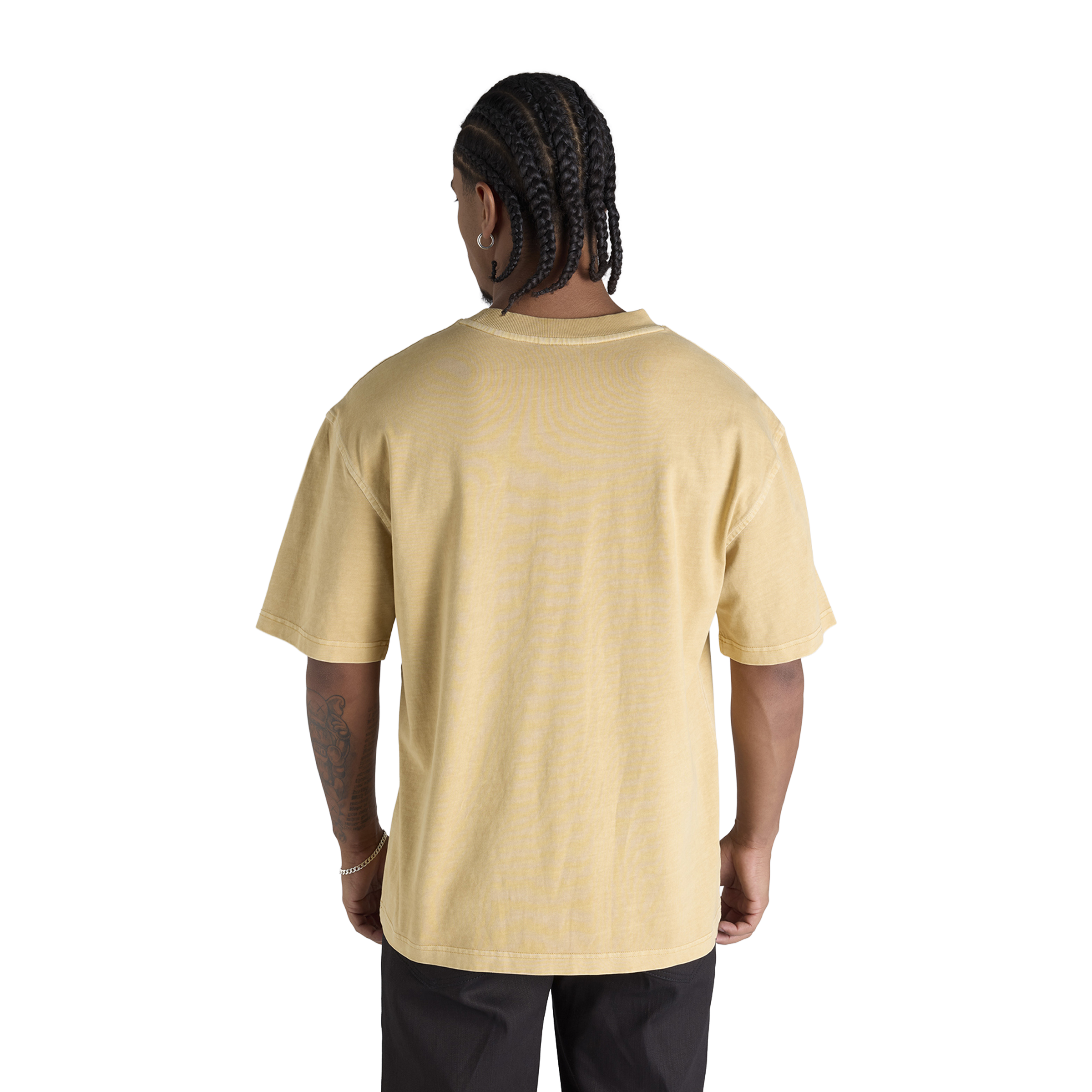 Champion Rochester Vintage Wash Tee