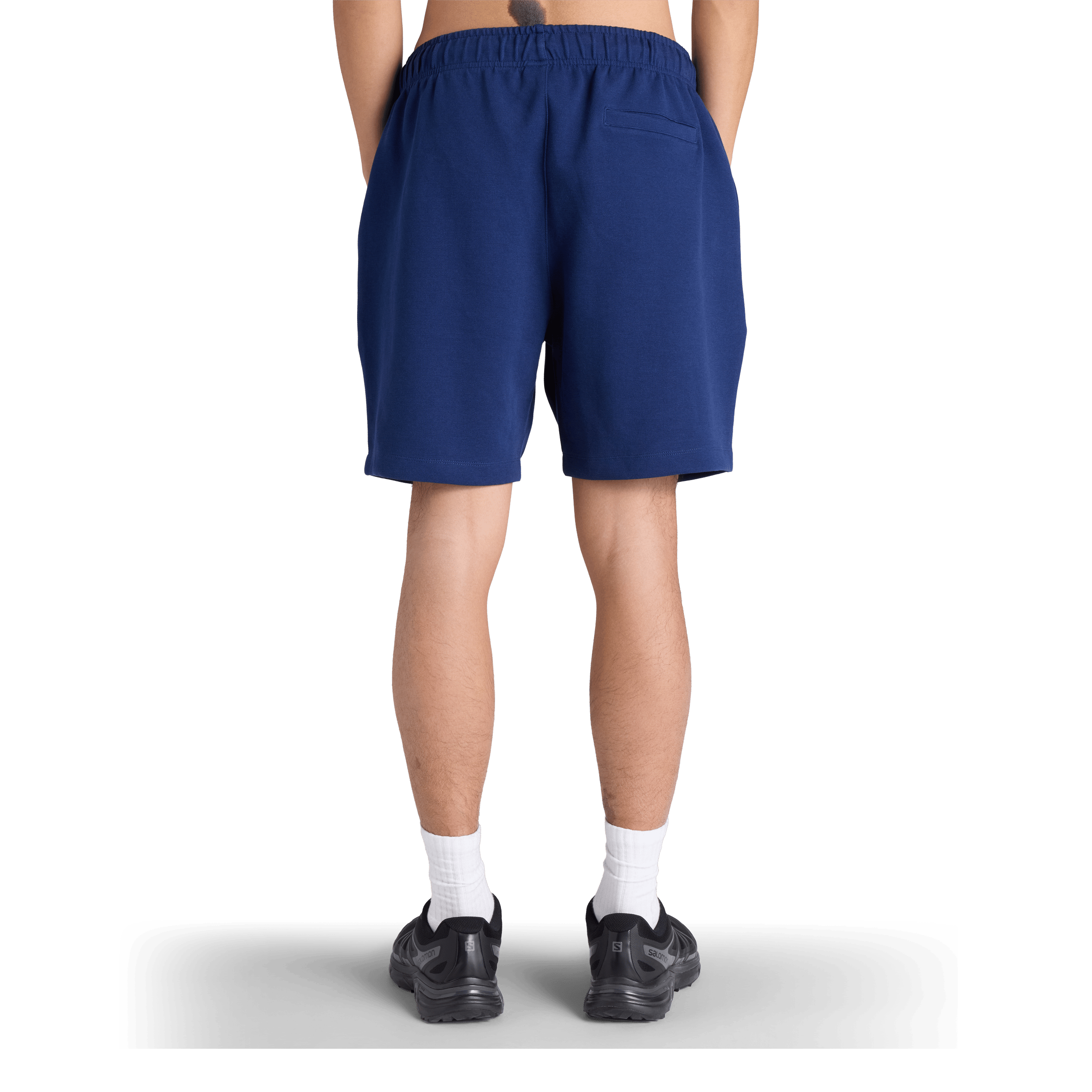 Mens Champion Rochester Base Shorts