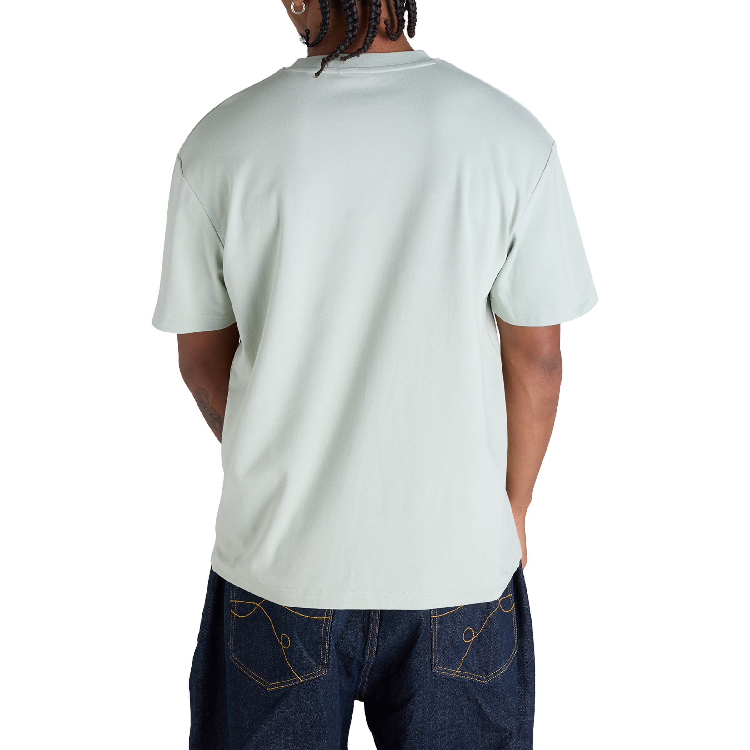 Champion Rochester Base Tee