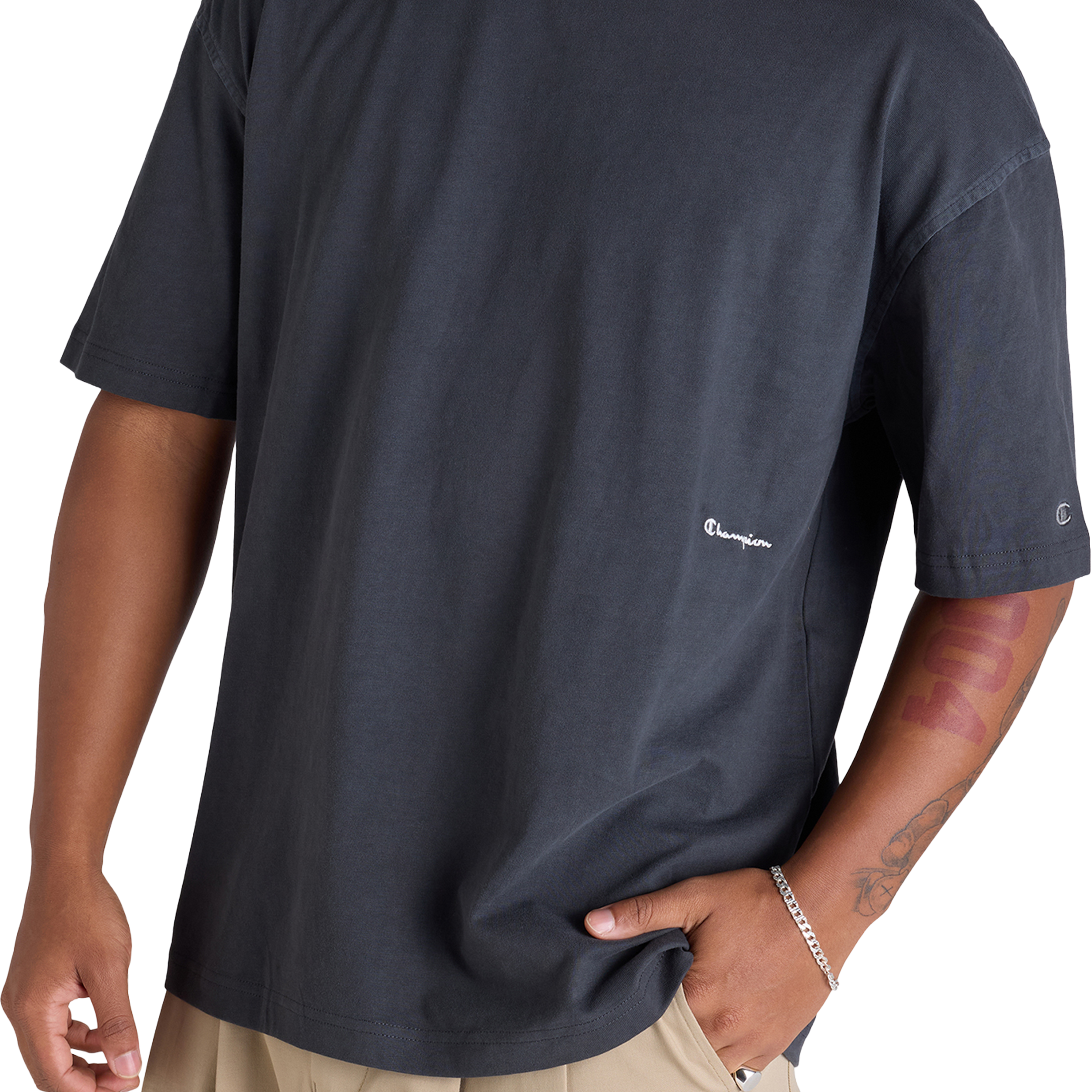 Champion Rochester Vintage Wash Tee