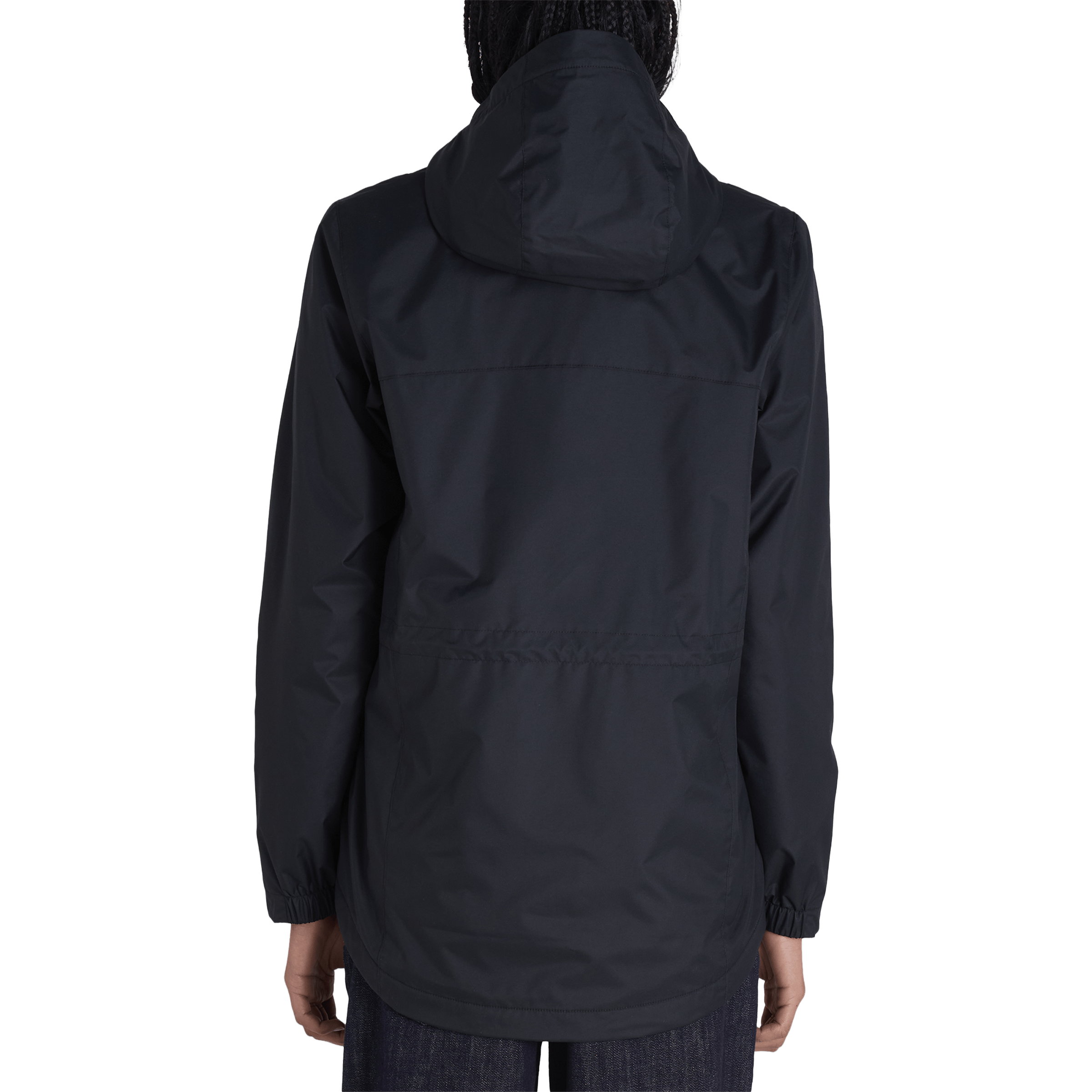Womens Champion Rochester Rain Jacket