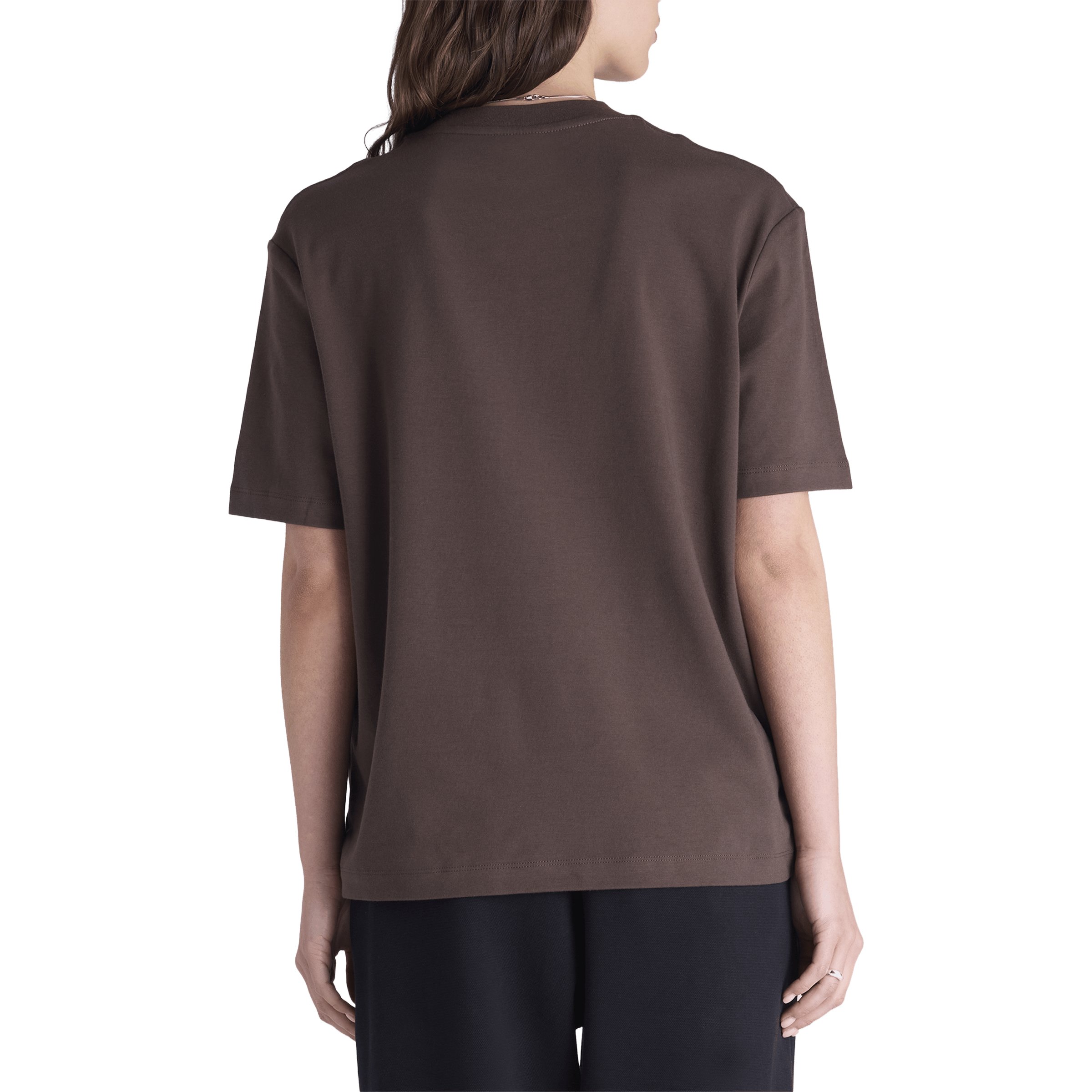 Womens Champion Base Tee