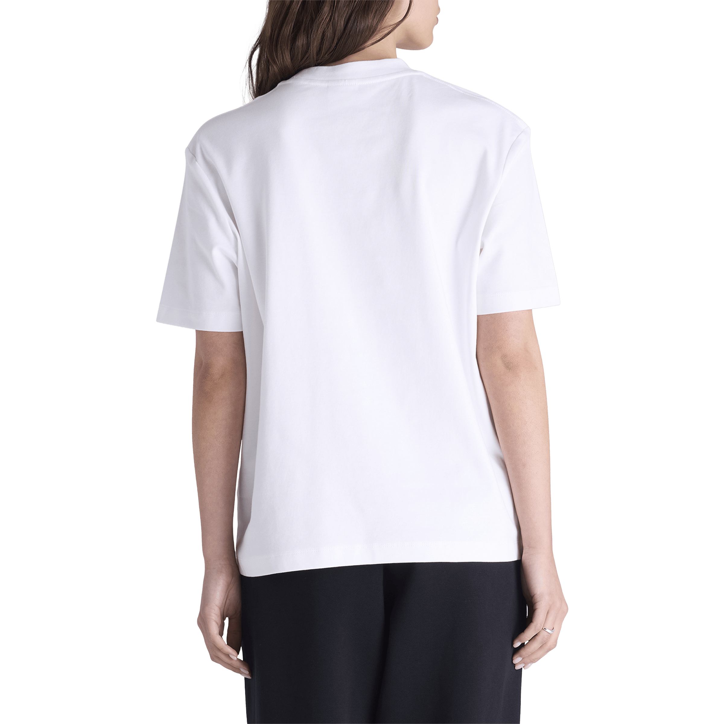 Womens Champion Base Tee