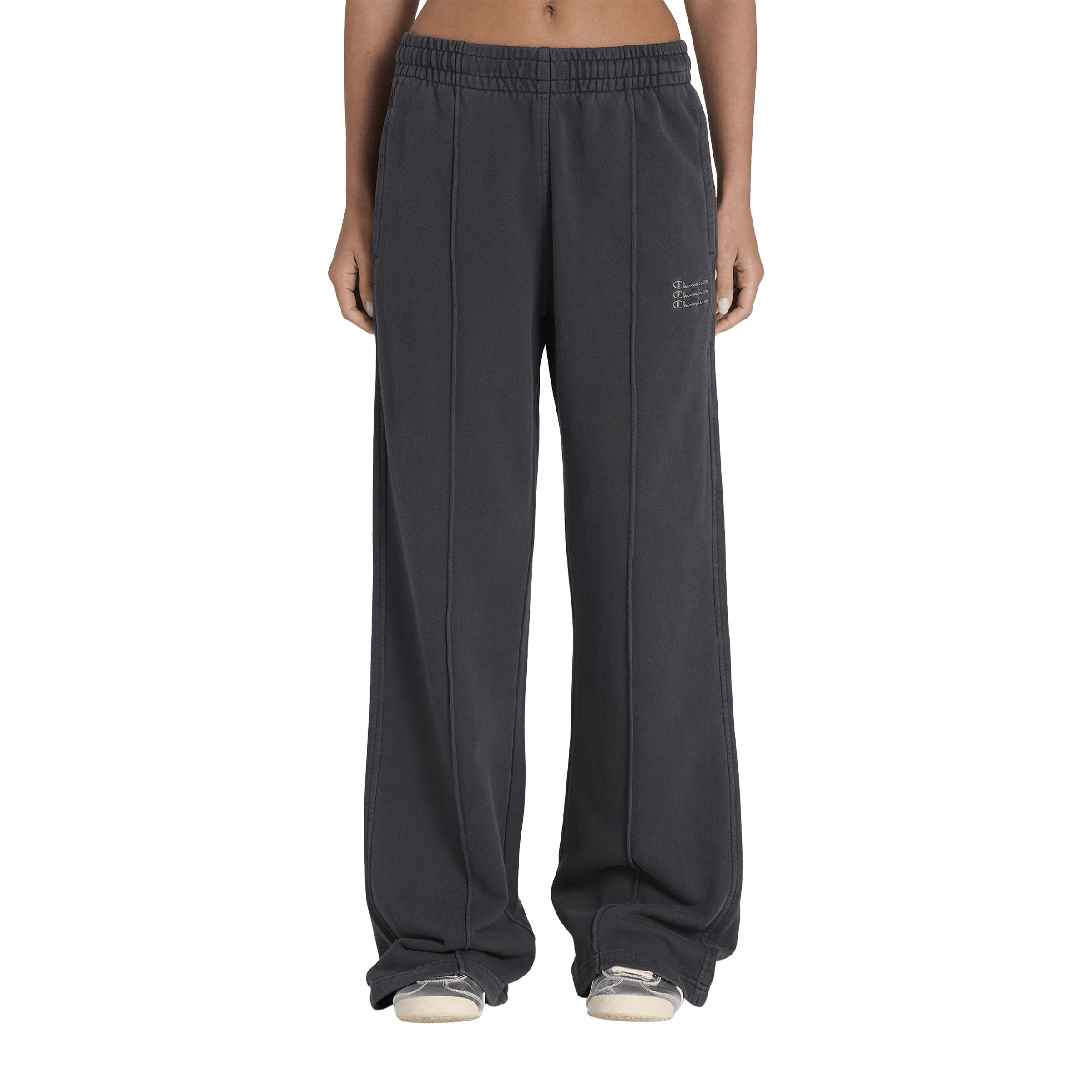 Womens Champion Rochester Vintage Wash Jogger