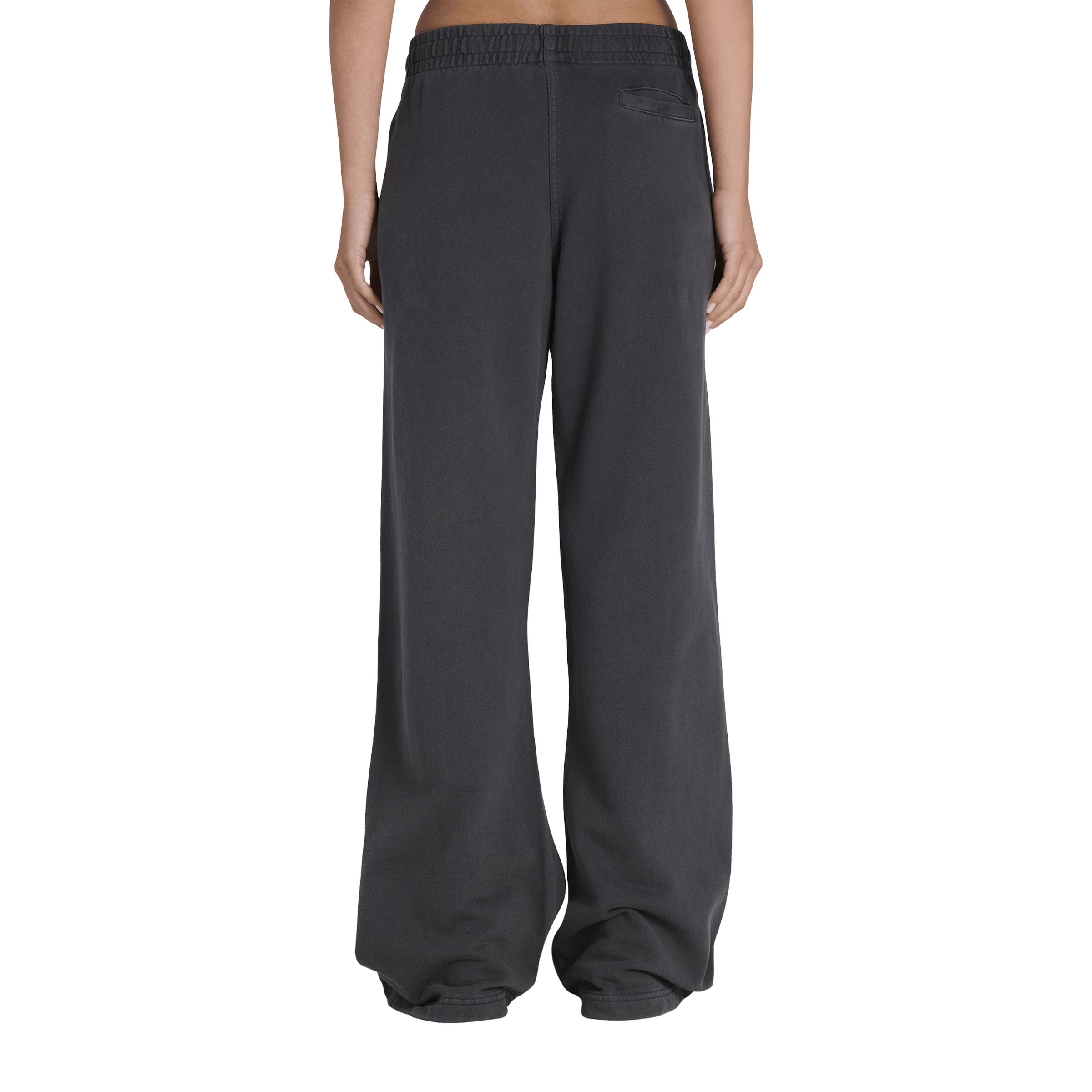 Womens Champion Rochester Vintage Wash Jogger