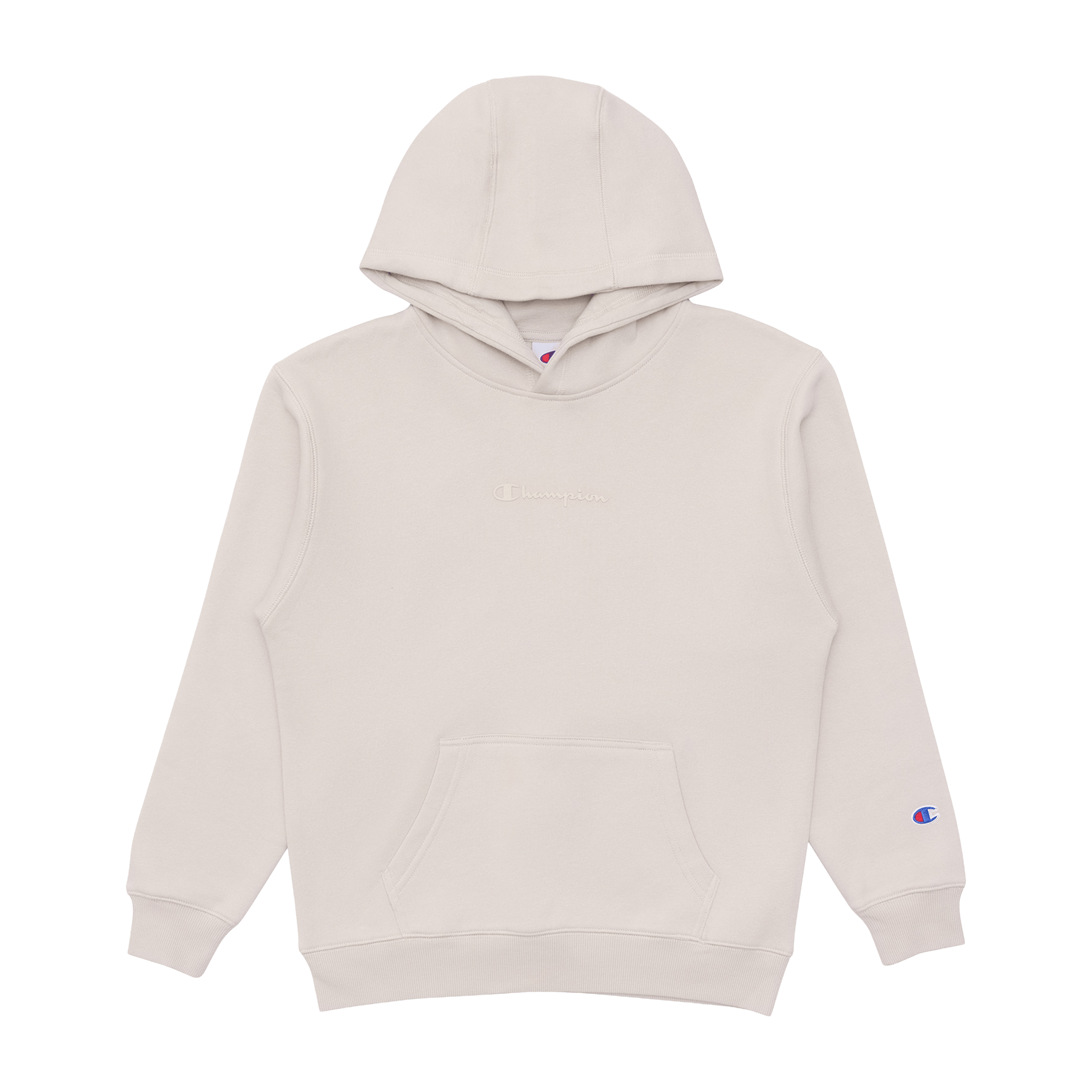 Kids Champion Tonal Oversized Hoodie