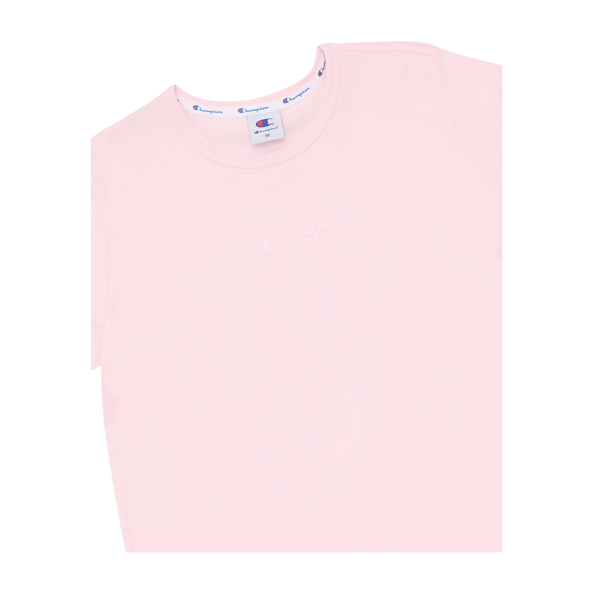 Kids Champion Tonal Oversized Script Tee