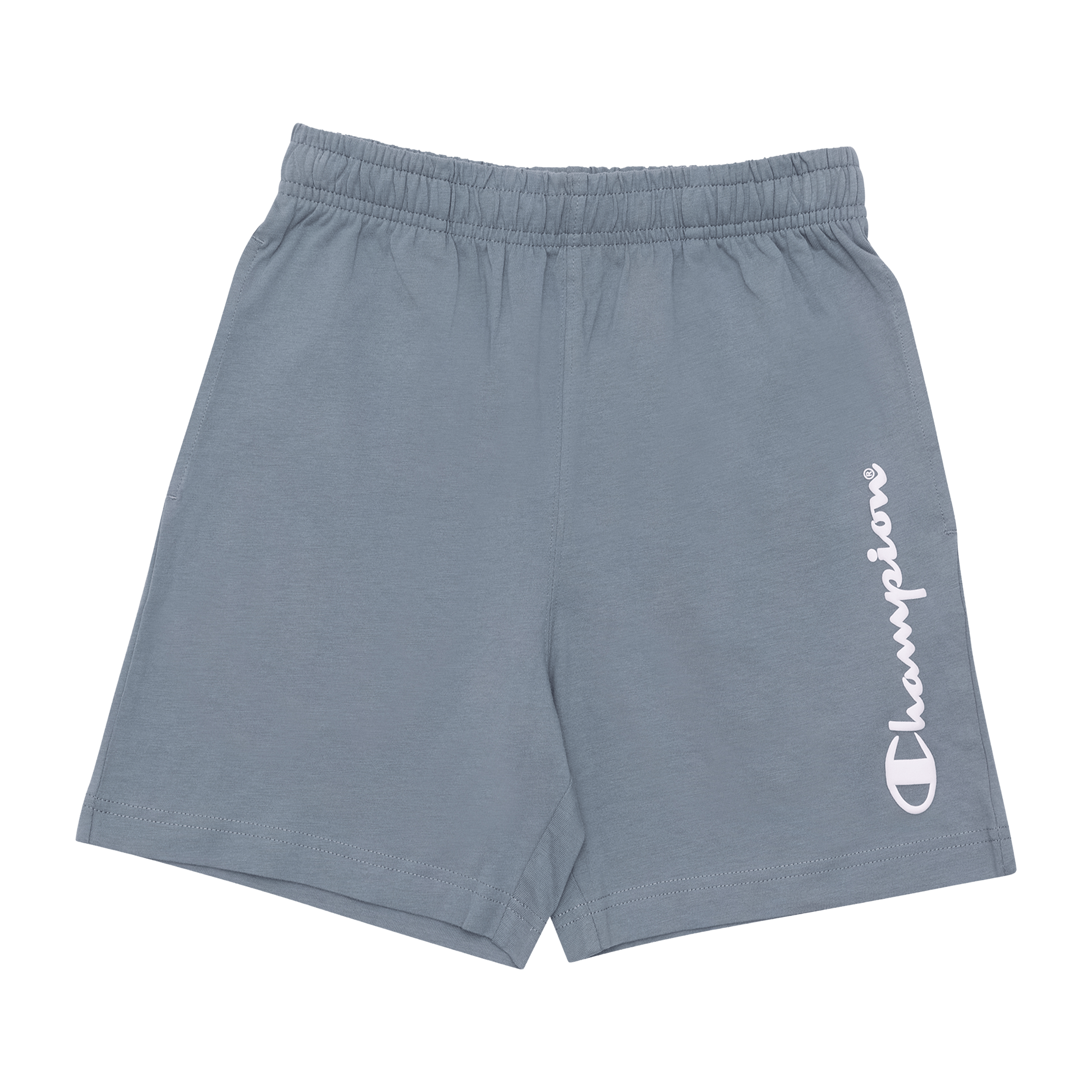 Kids Champion Puff Script Short