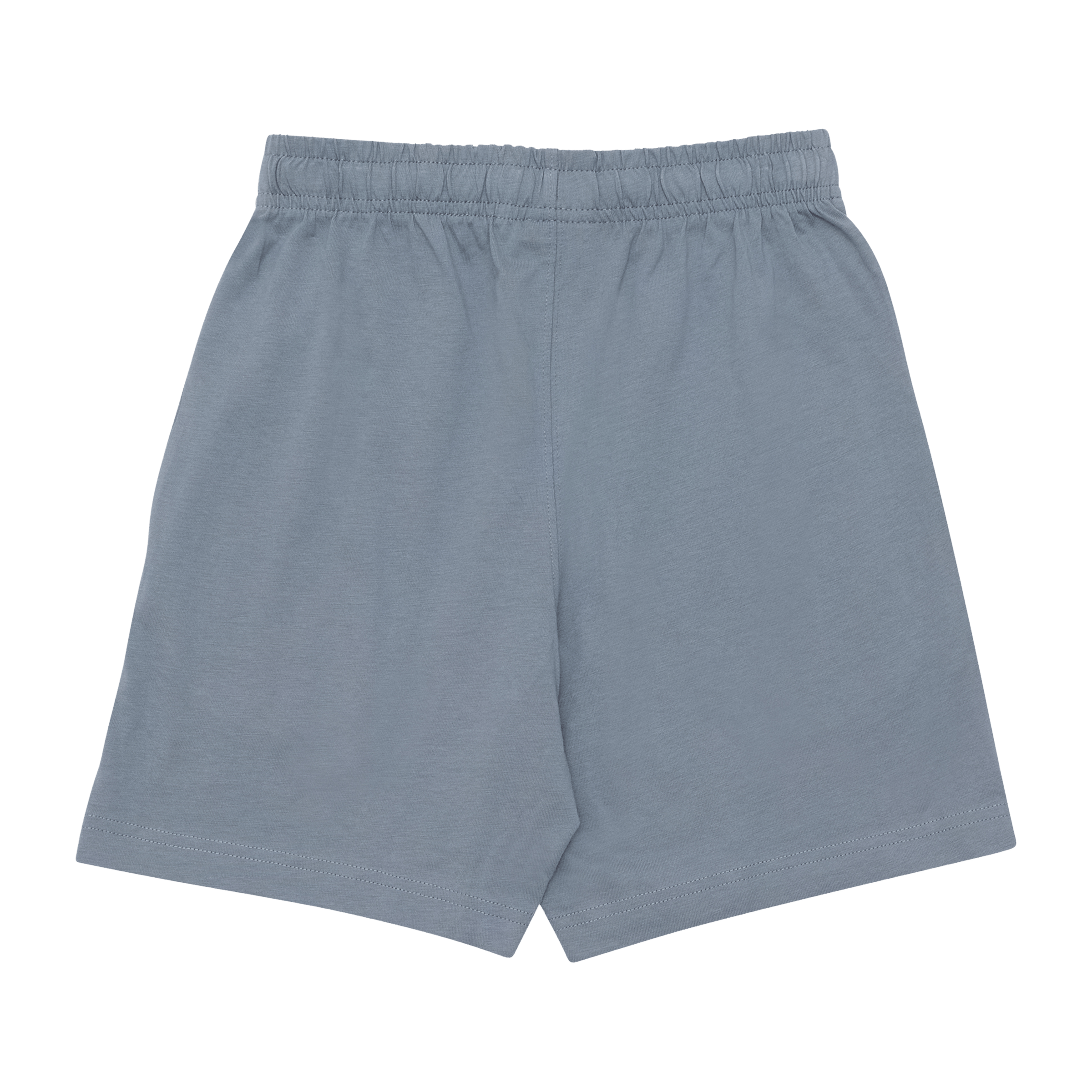 Kids Champion Puff Script Short