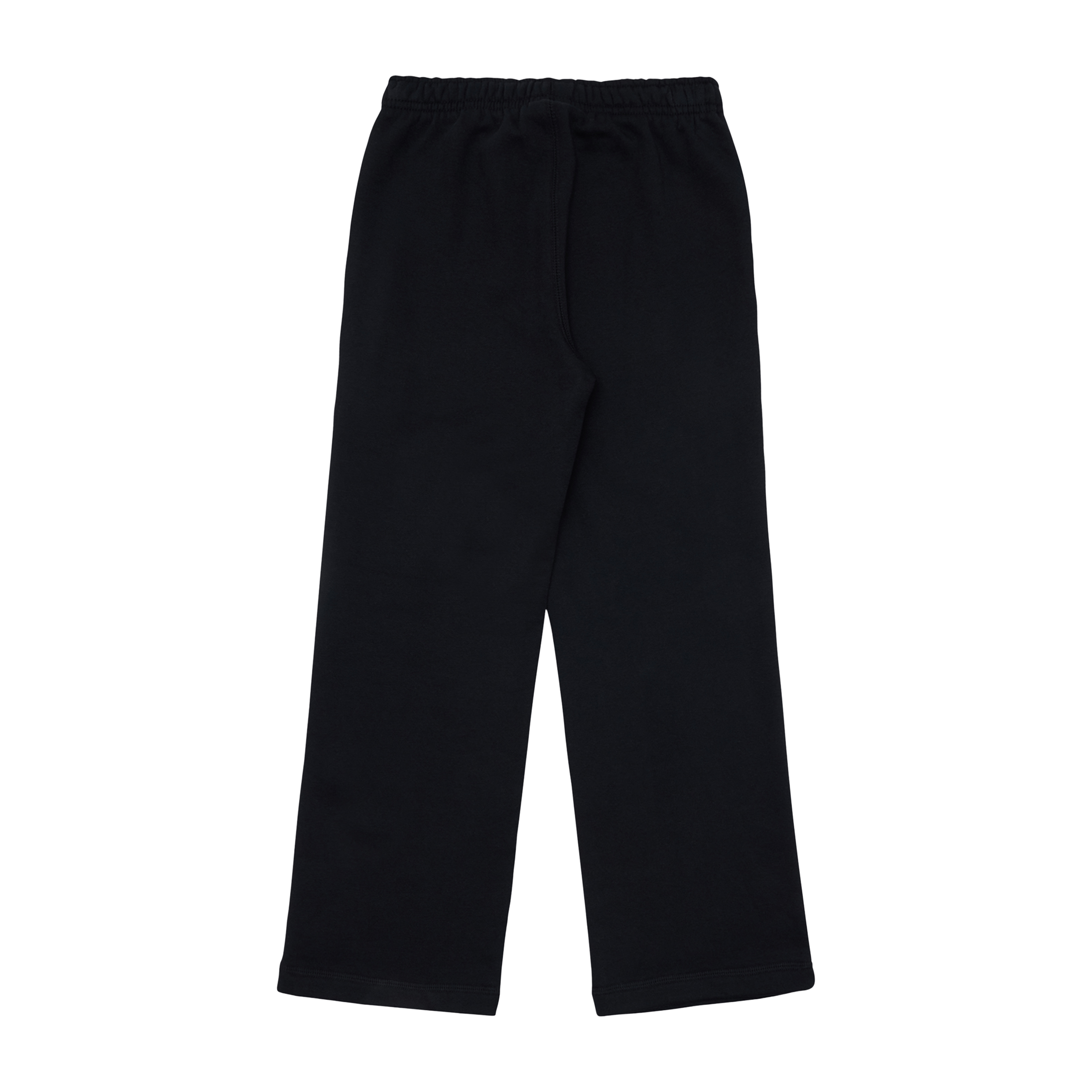 Kids Champion Puff Script Straight Leg Pant