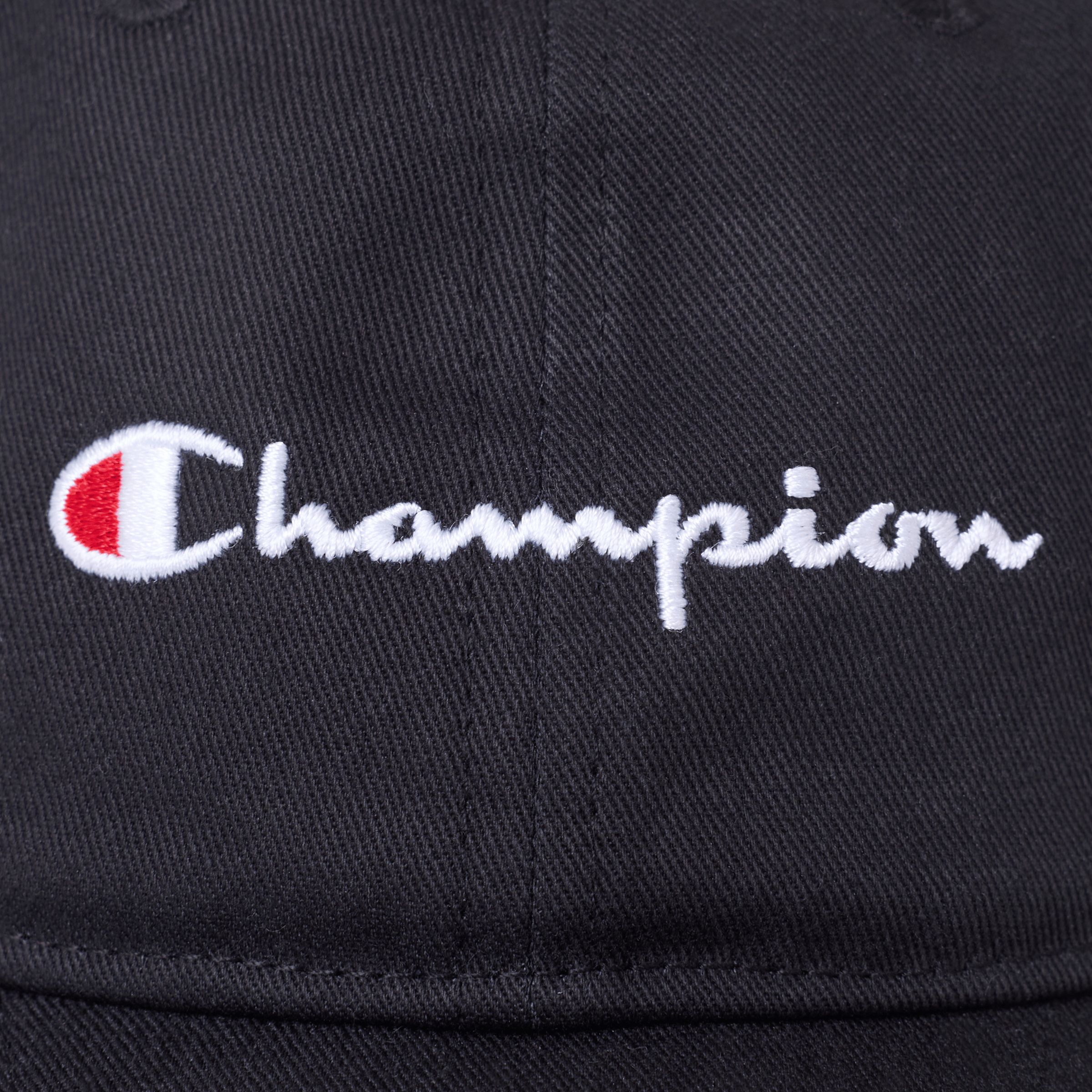 Champion Junior Script Cap