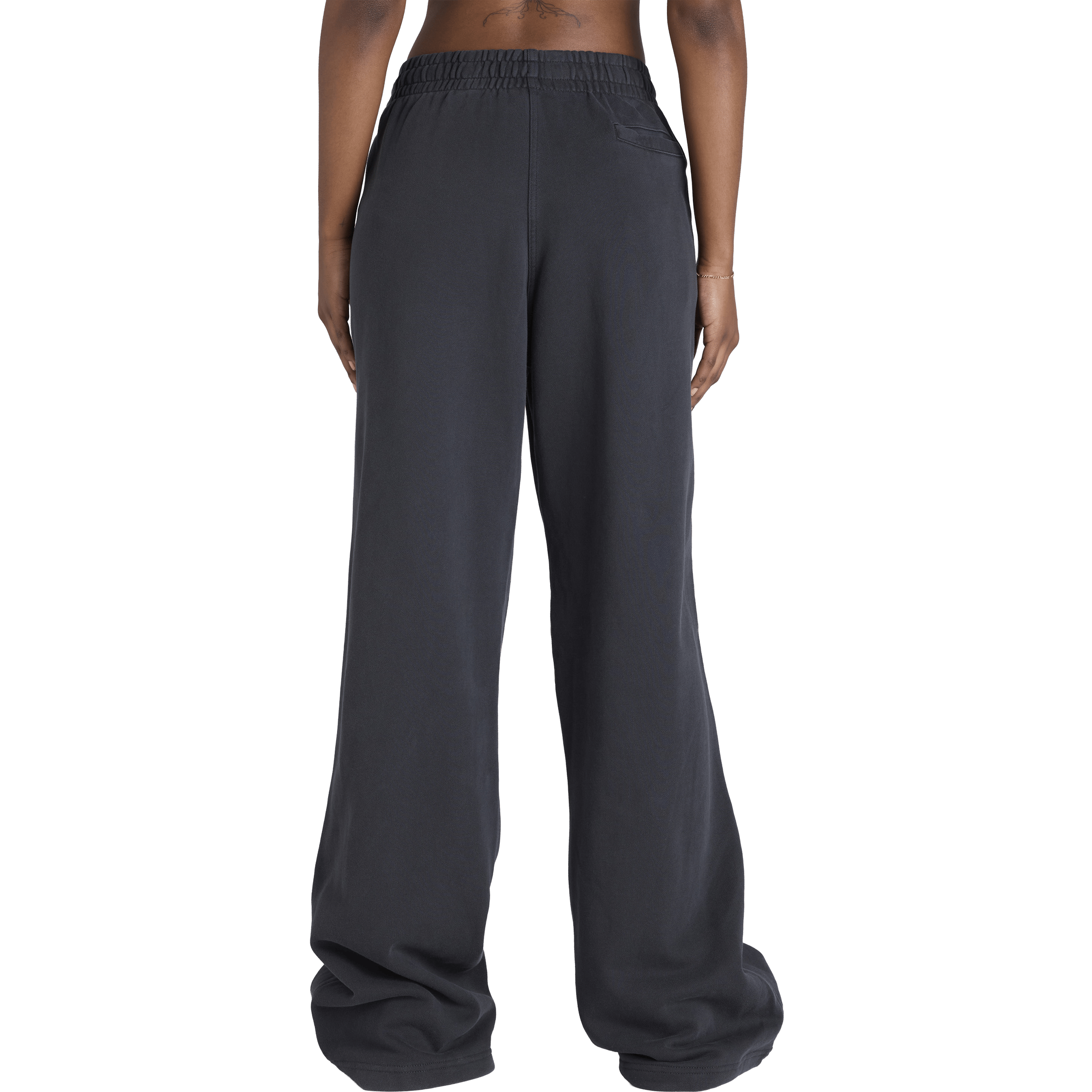 Womens Champion Rochester Vintage Wash Jogger