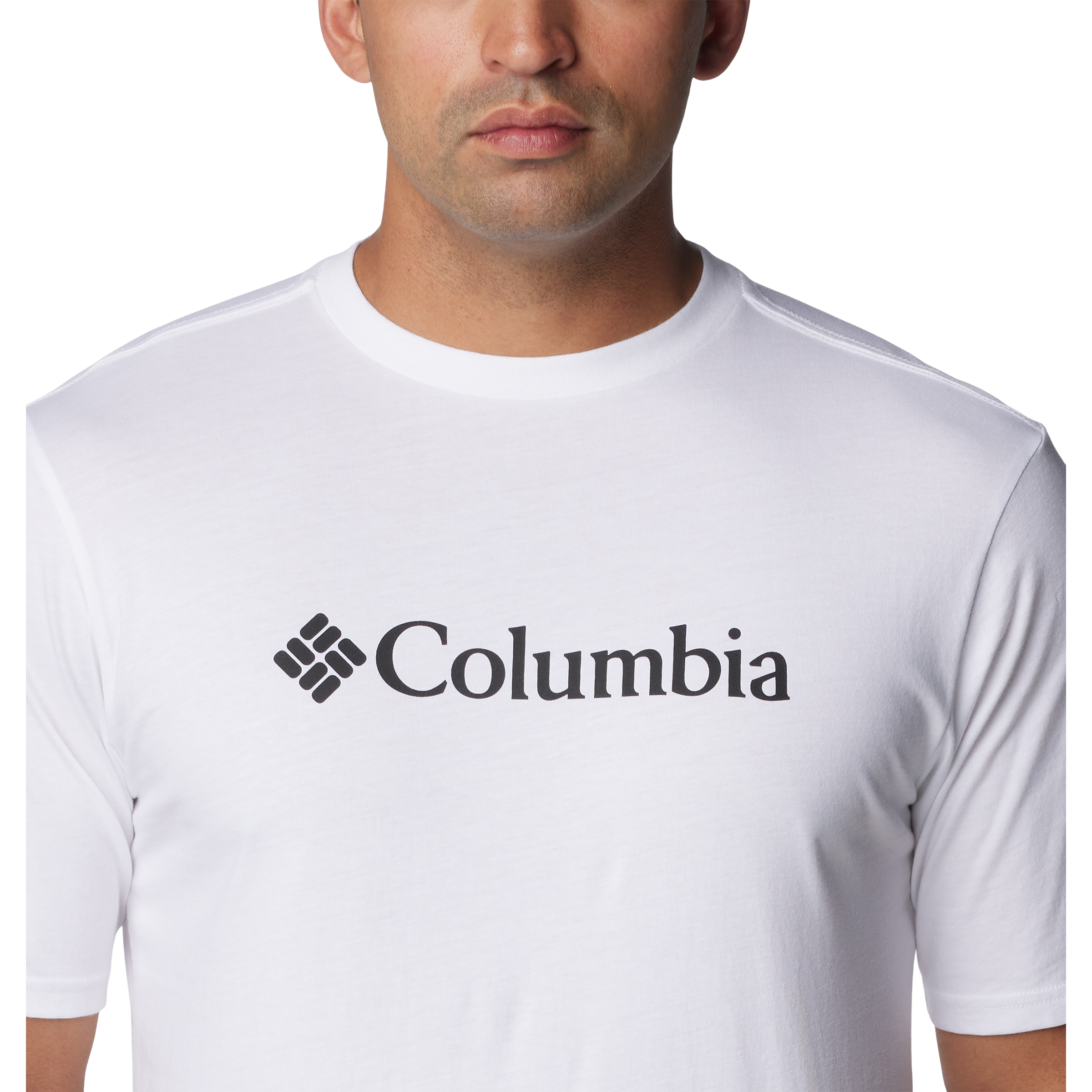 Columbia CSC Basic Logo Tee