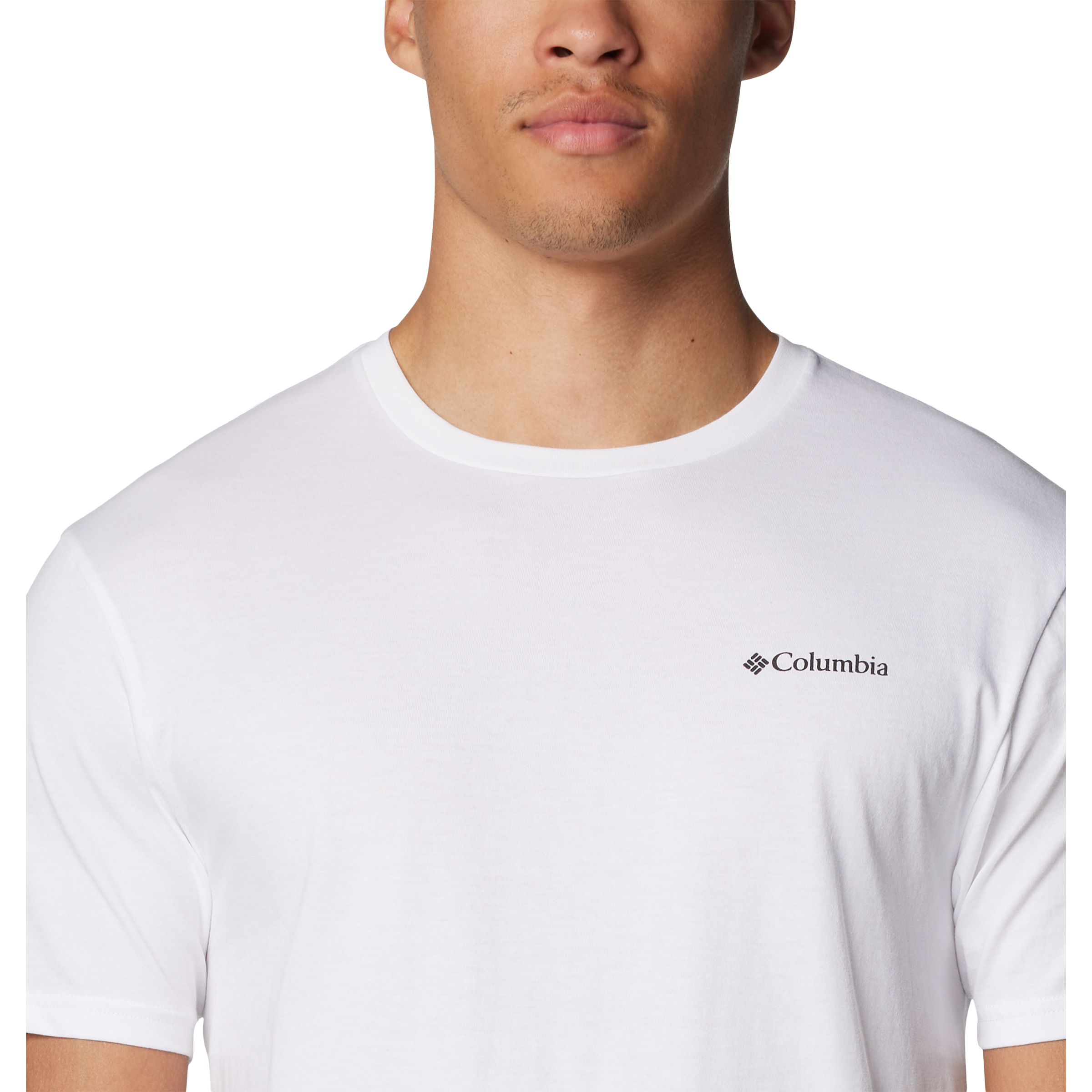 Columbia North Cascades Tee