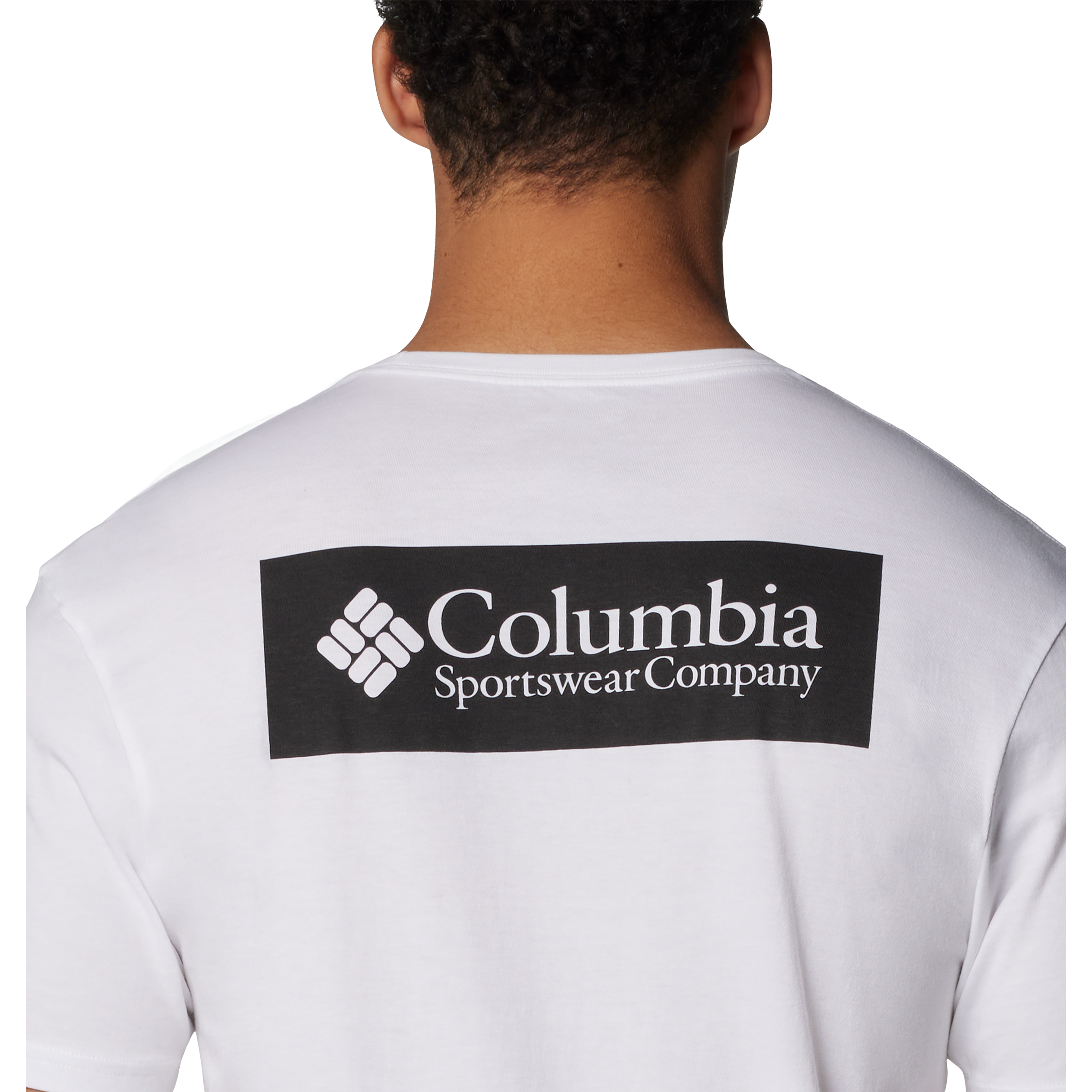Columbia North Cascades Tee