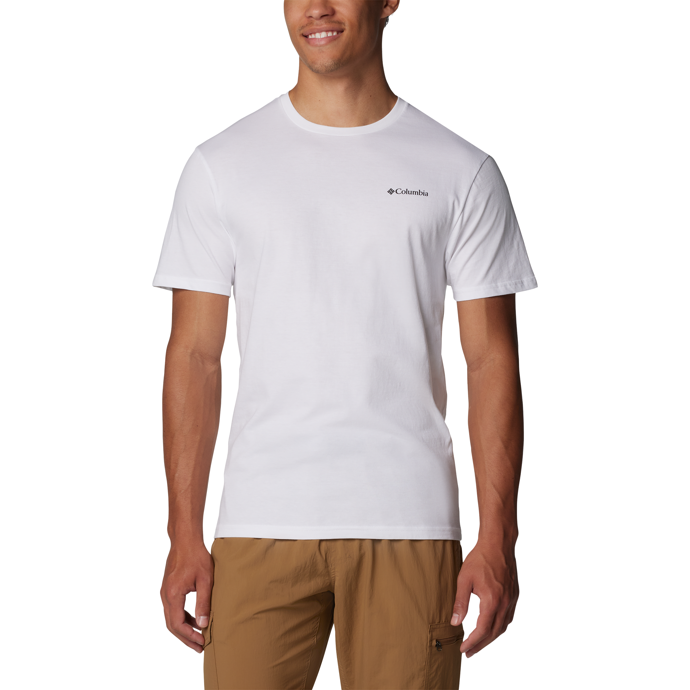 Columbia North Cascades Tee