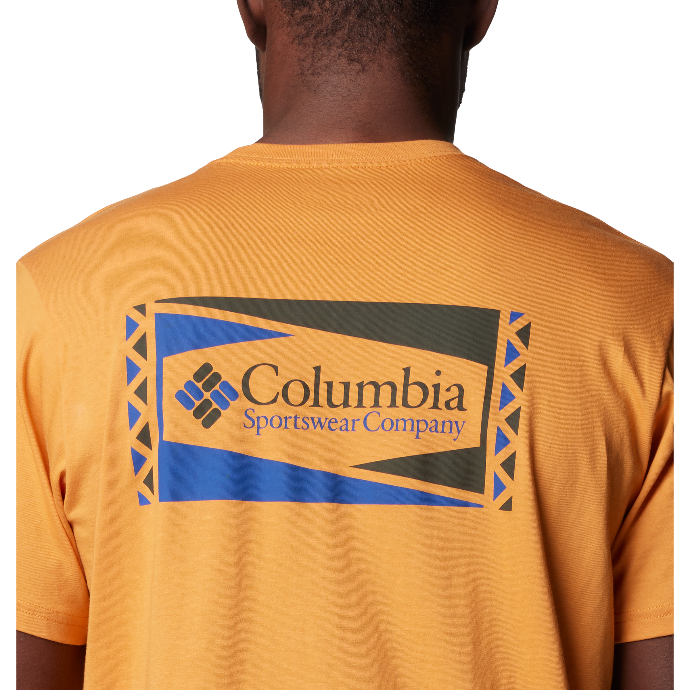 Columbia North Cascades Tee