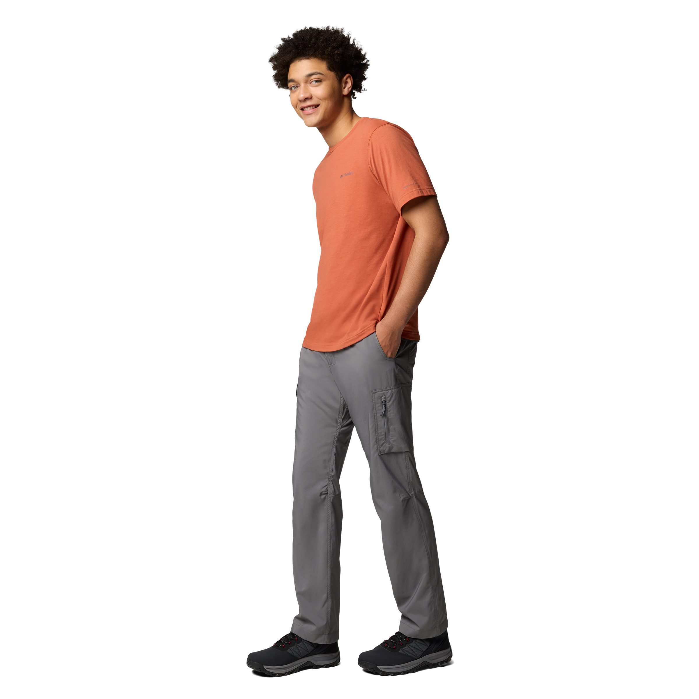 Columbia Silver Ridge™ Utility Pant