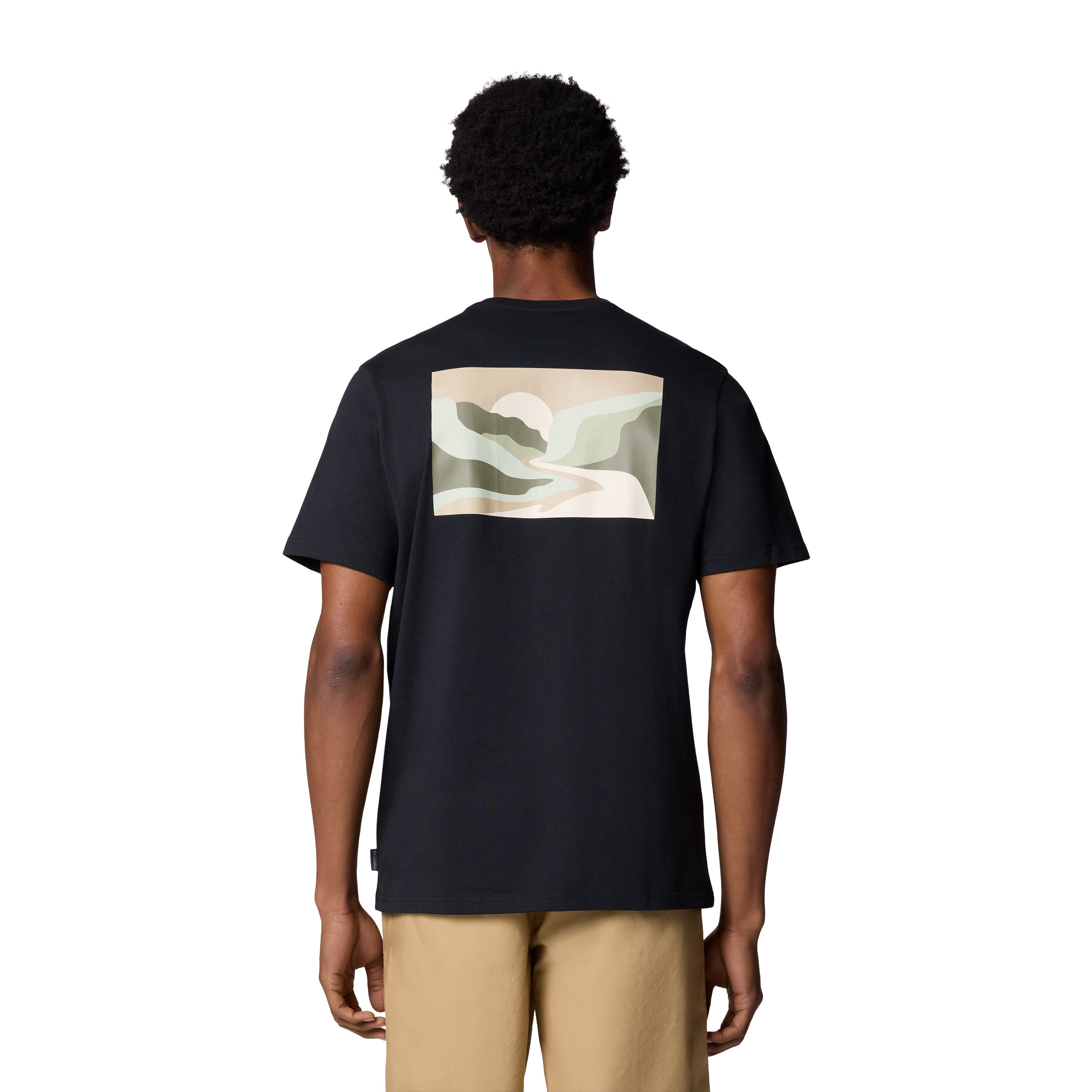 Columbia Explorers Canyon™ Back Tee