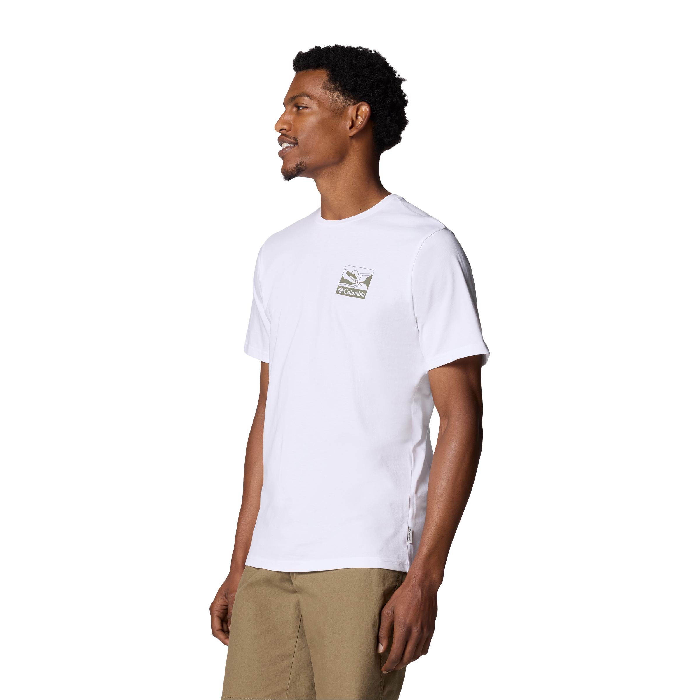 Columbia Explorers Canyon™ Back Tee