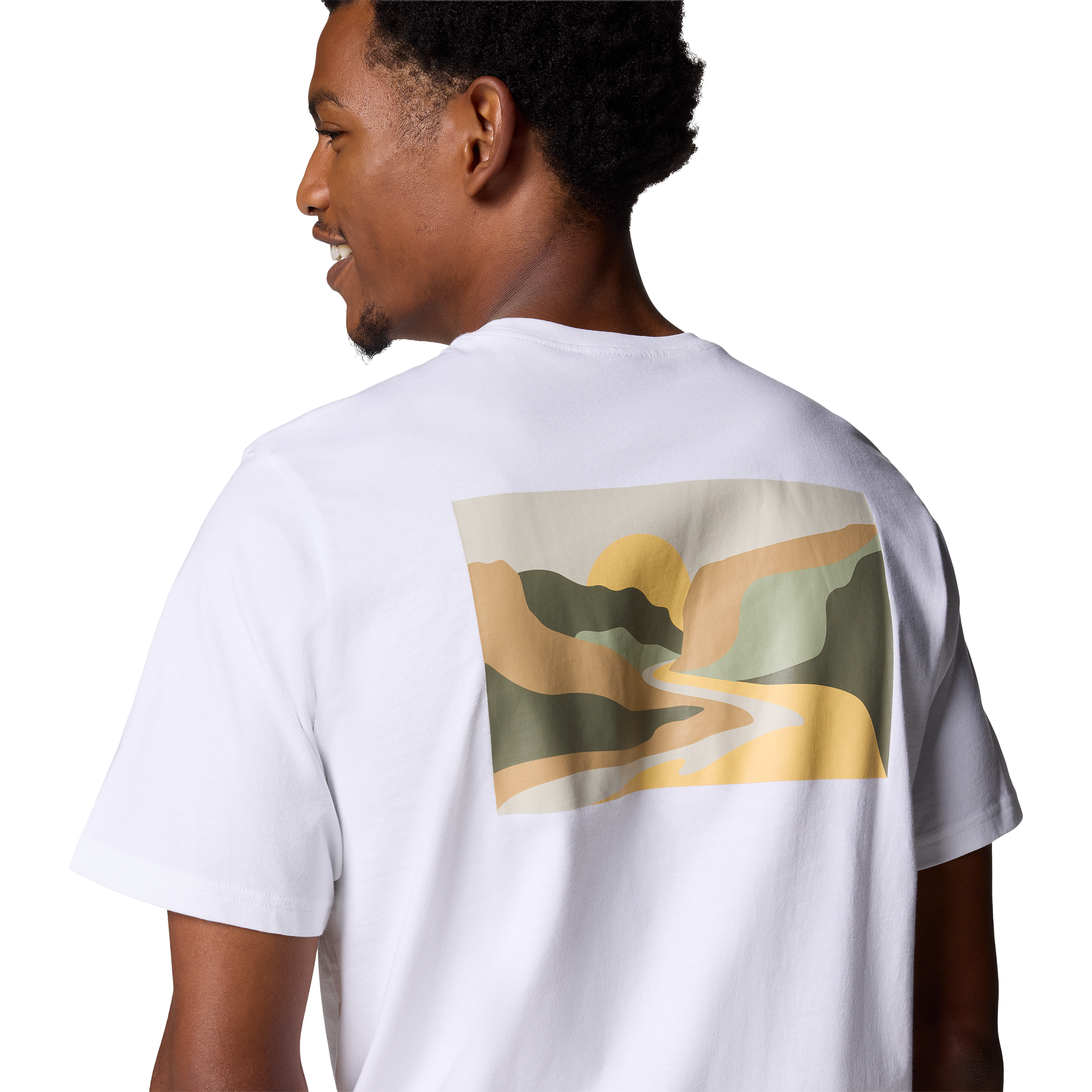 Columbia Explorers Canyon™ Back Tee