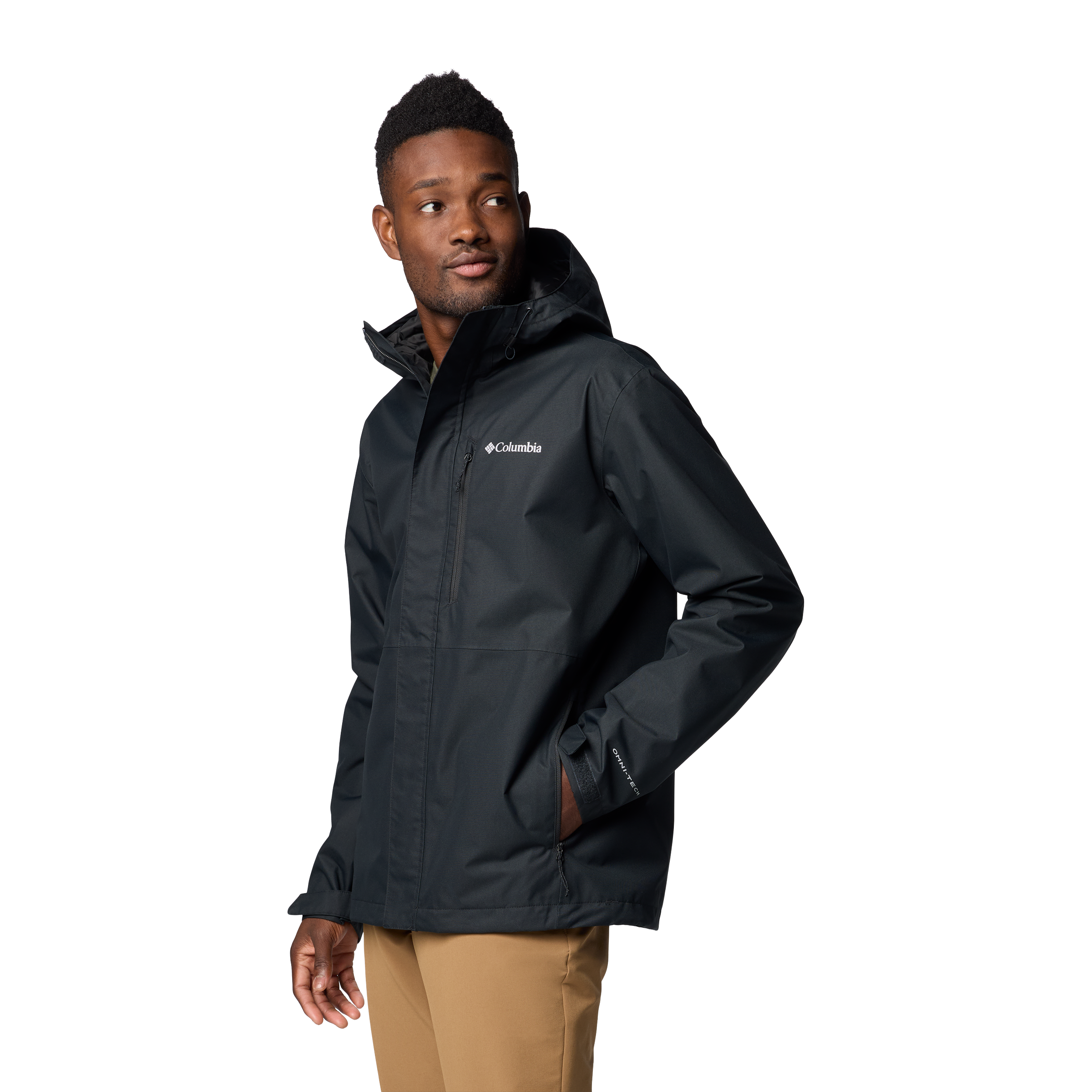 Columbia Hikebound™ II (Waterproof) Jacket