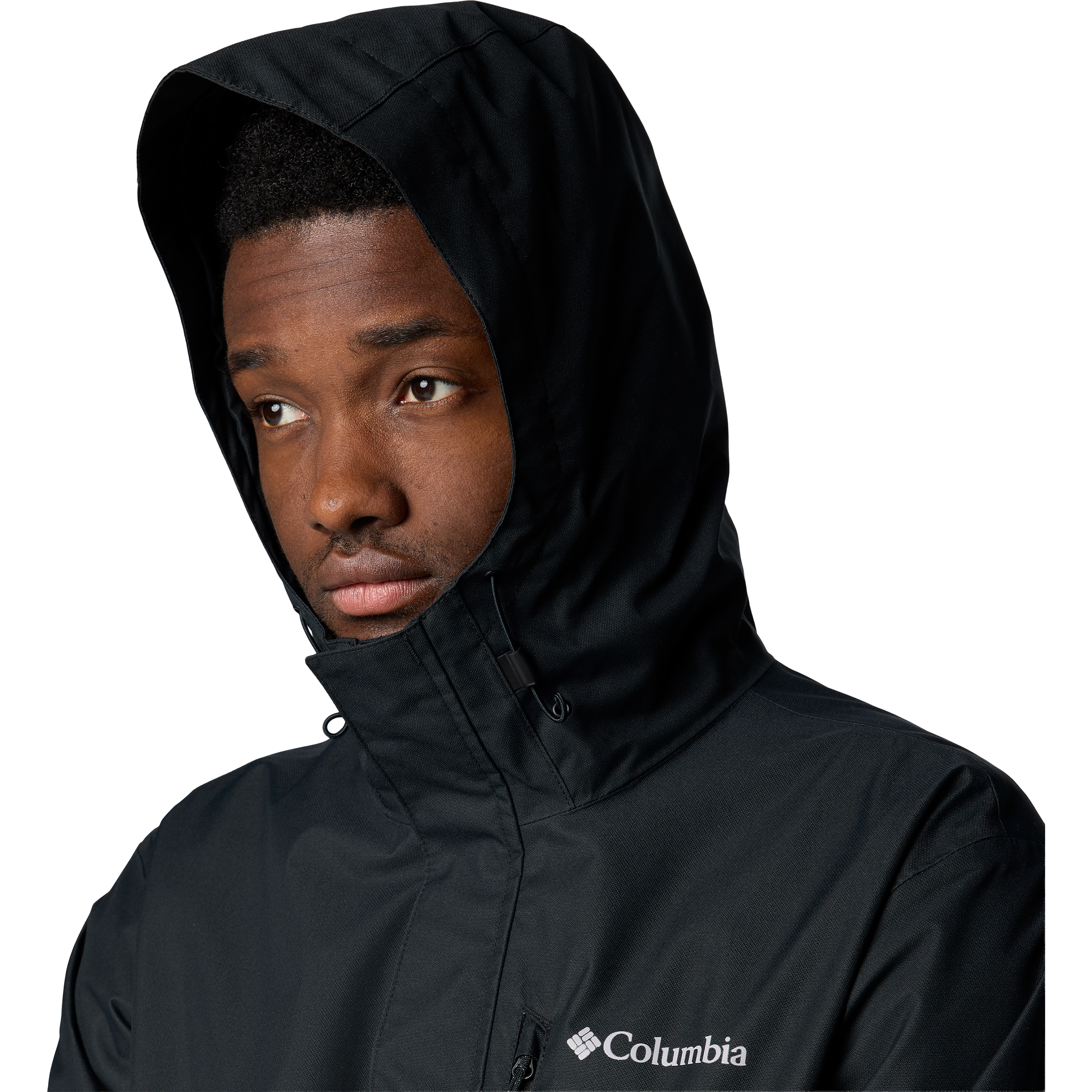 Columbia Hikebound™ II (Waterproof) Jacket