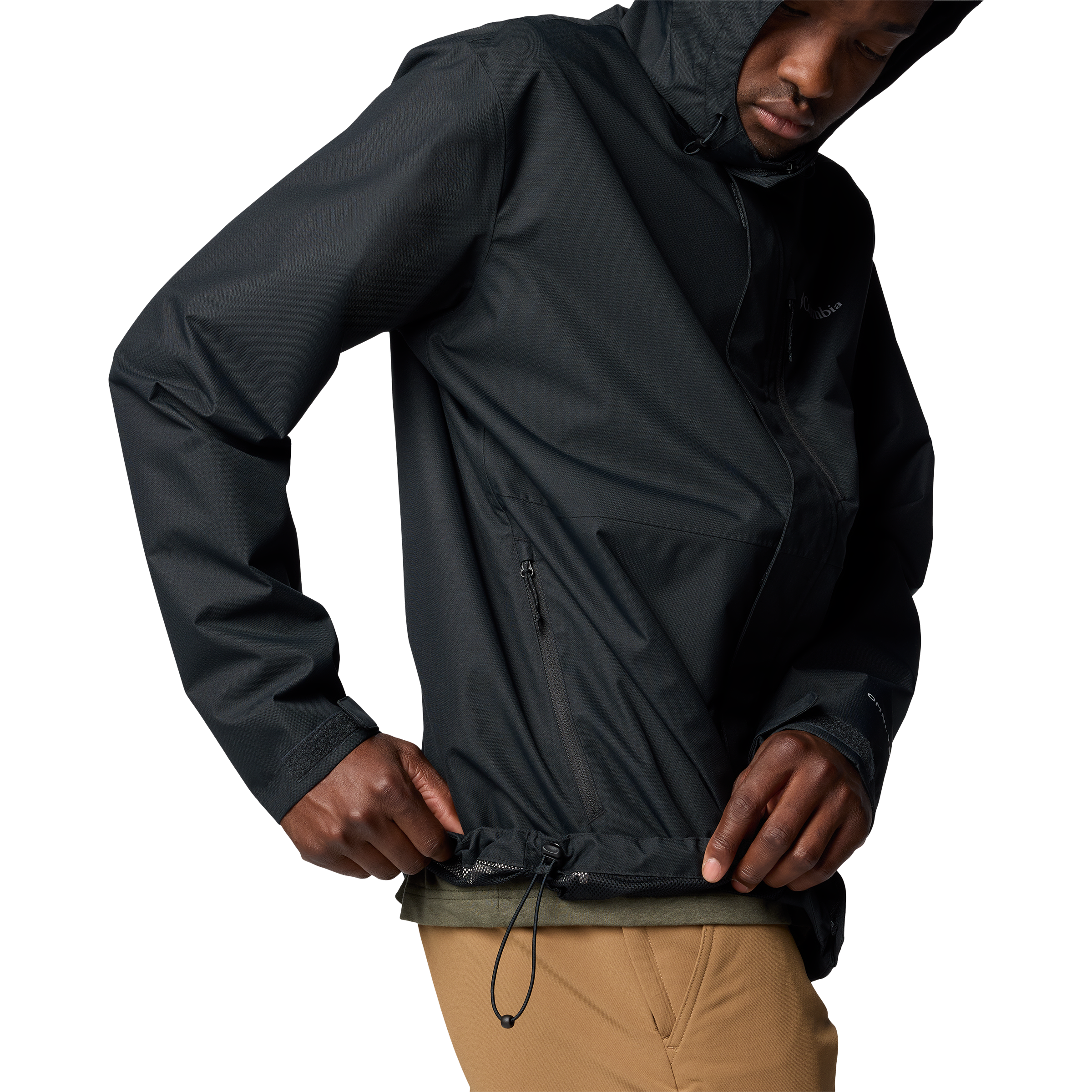 Columbia Hikebound™ II (Waterproof) Jacket