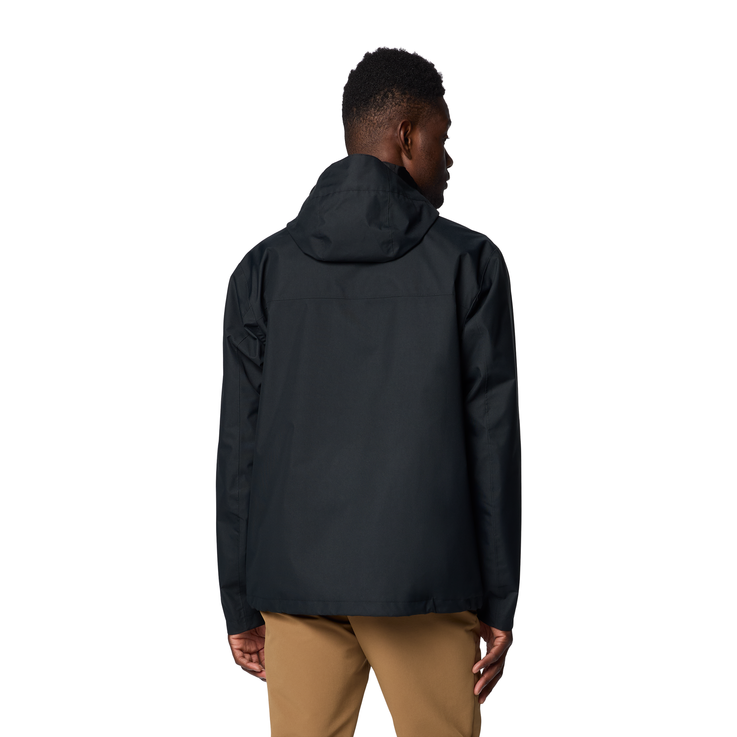 Columbia Hikebound™ II (Waterproof) Jacket
