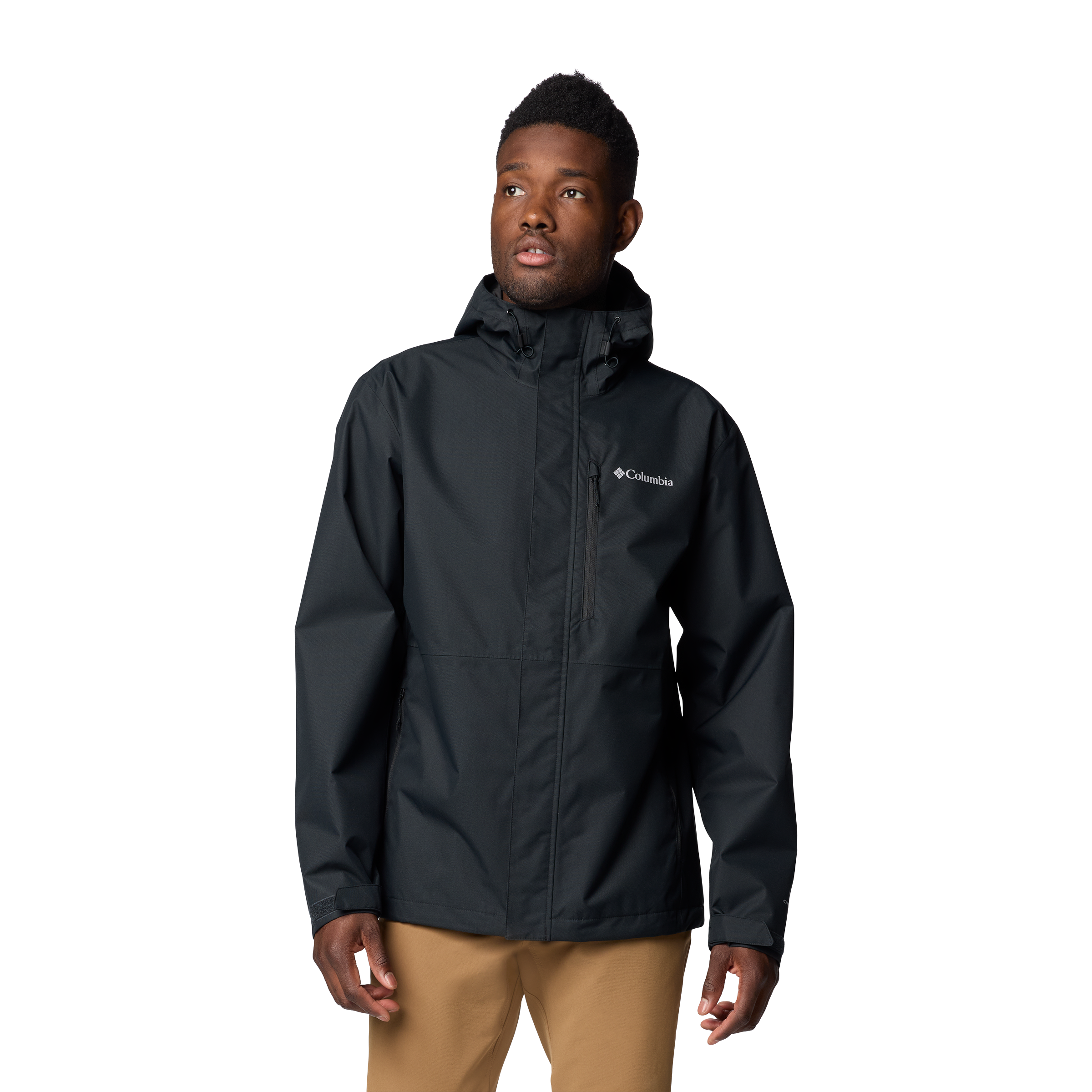 Columbia Hikebound™ II (Waterproof) Jacket