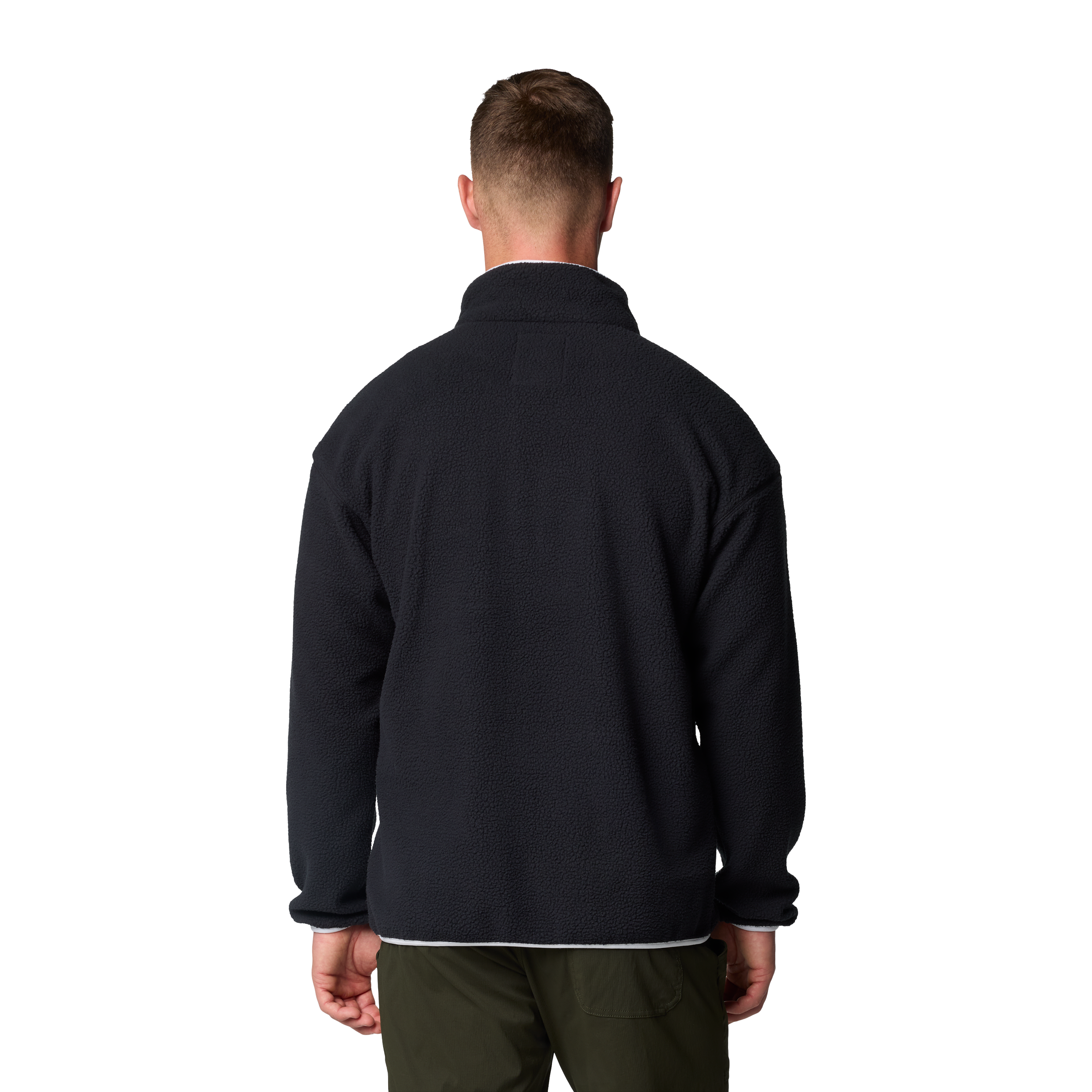 Columbia Helvetia™ II Half Snap Fleece Pullover